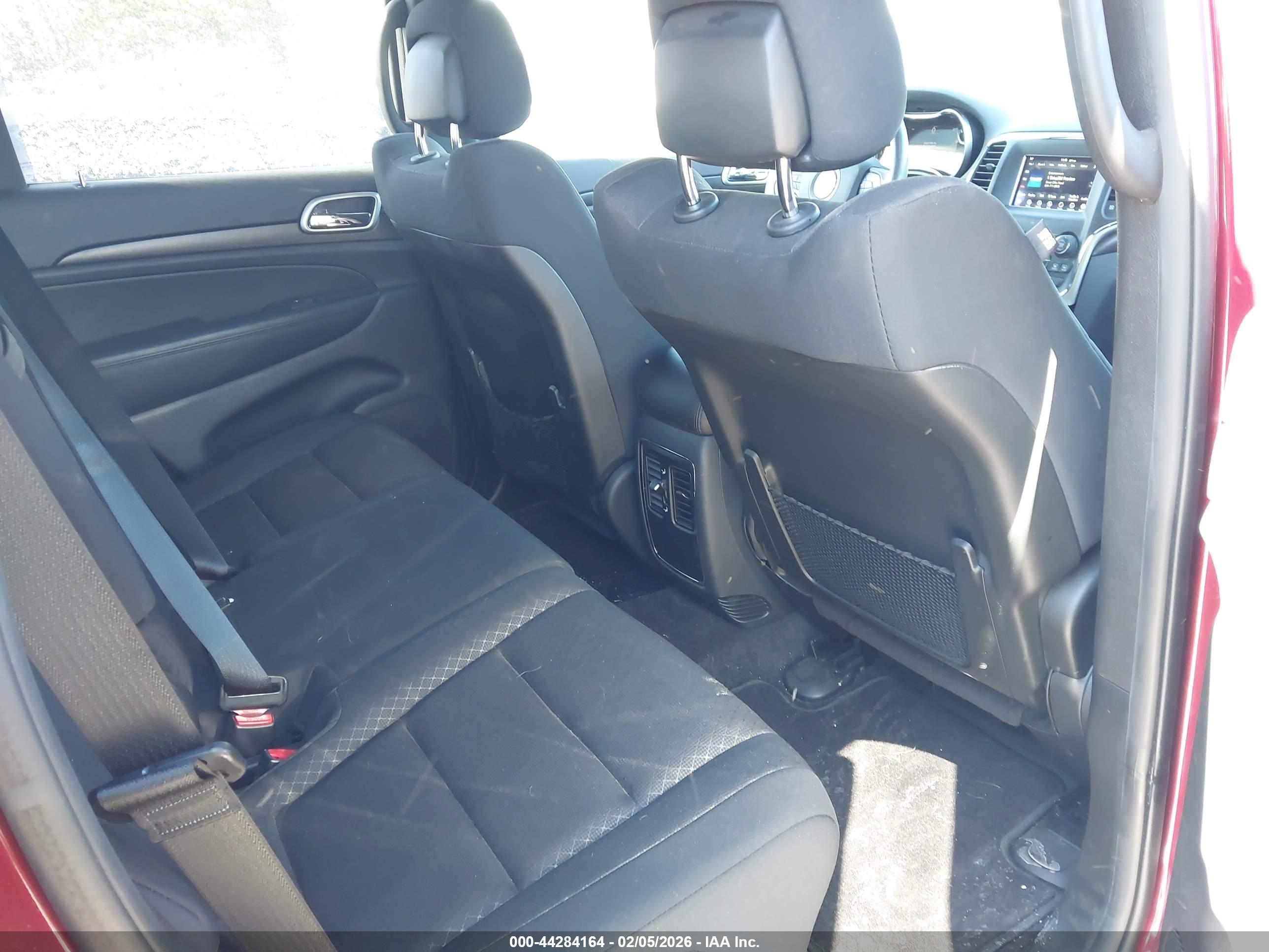 JEEP GRAND image 8