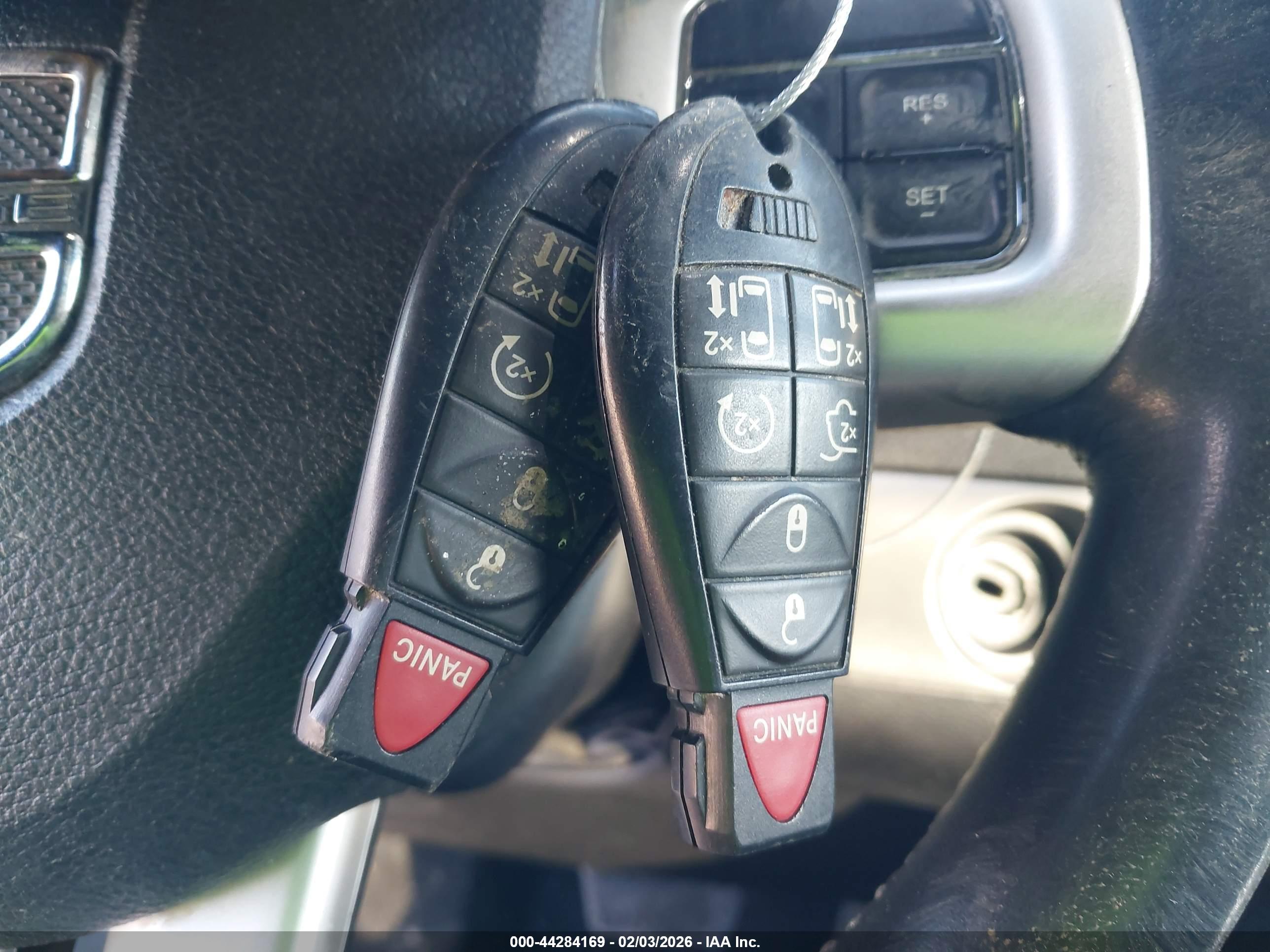 DODGE GRAND image 11