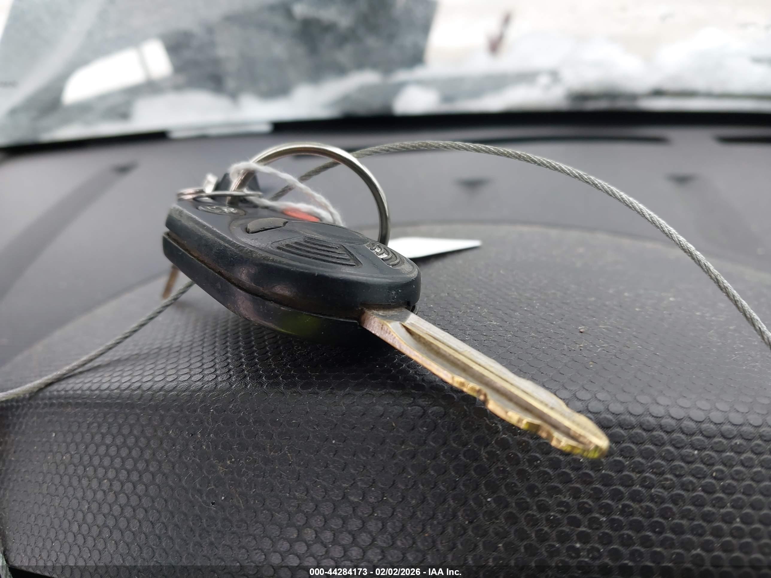 FORD ESCAPE image 11