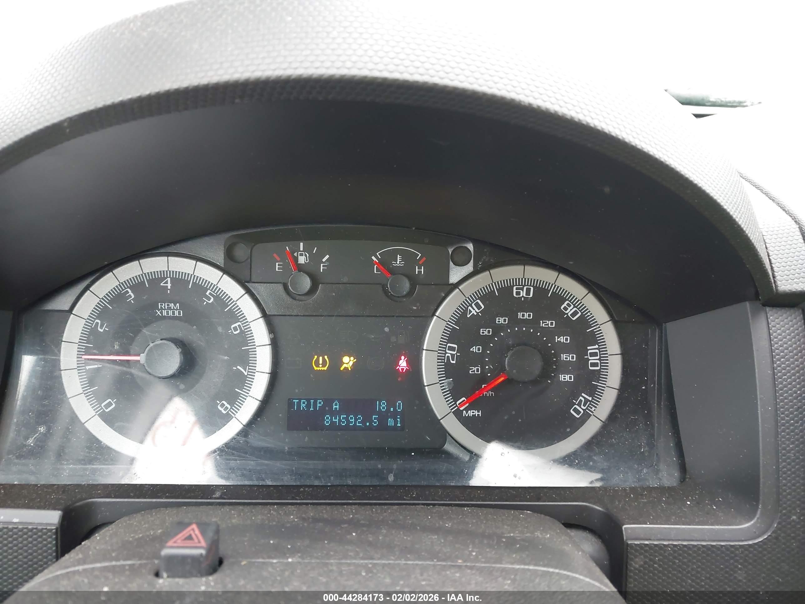 FORD ESCAPE image 7