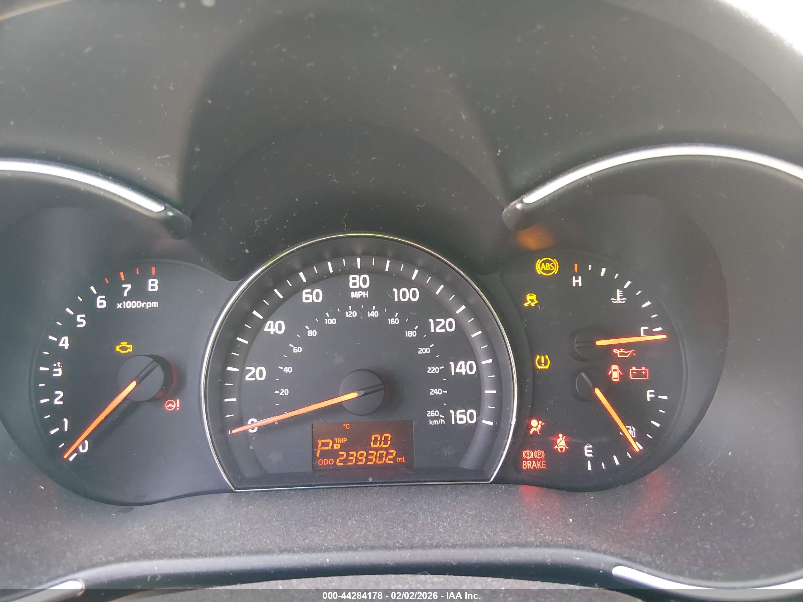 KIA SORENTO image 7