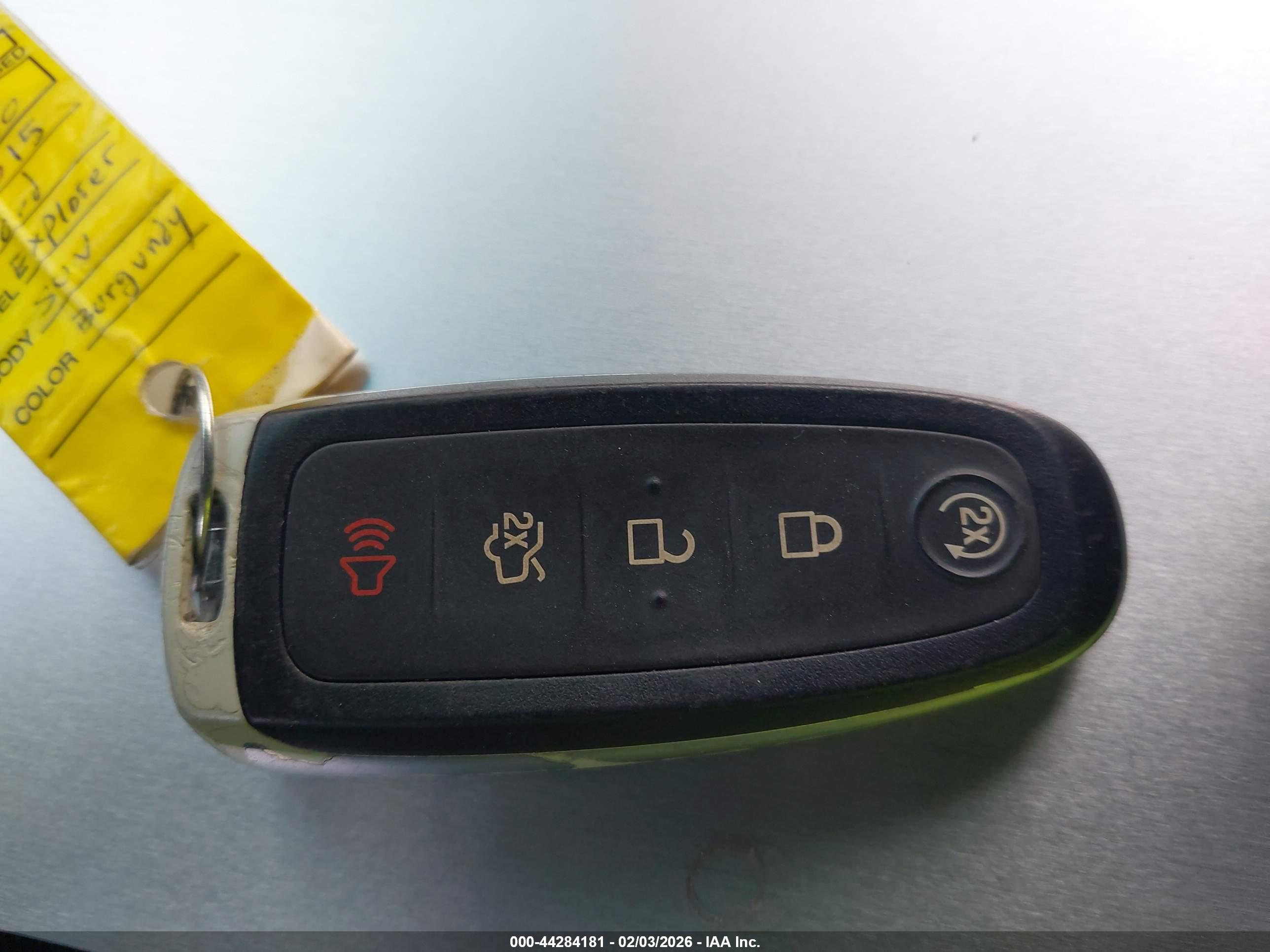 FORD EXPLORER image 11
