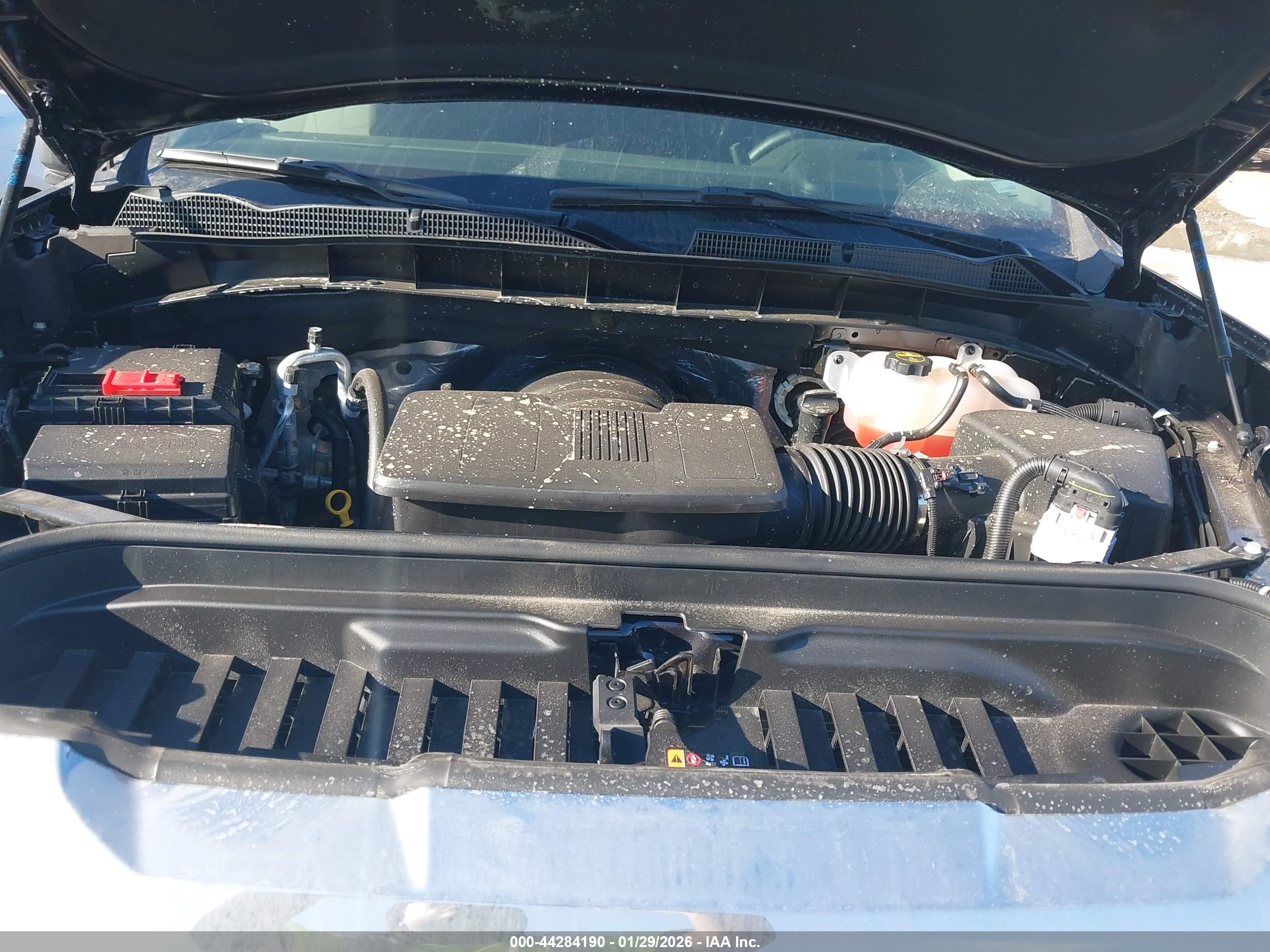GMC SIERRA image 10
