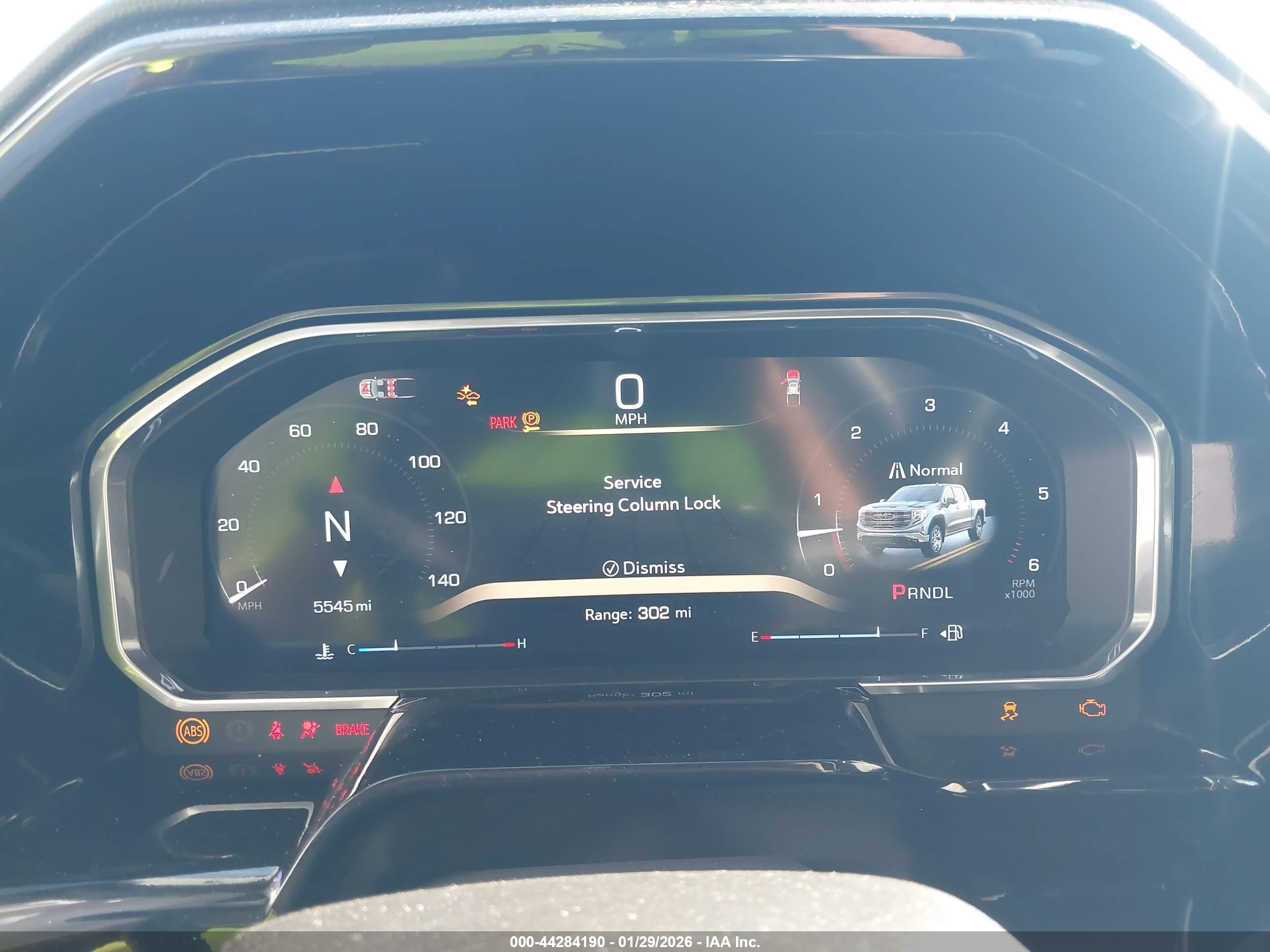 GMC SIERRA image 7