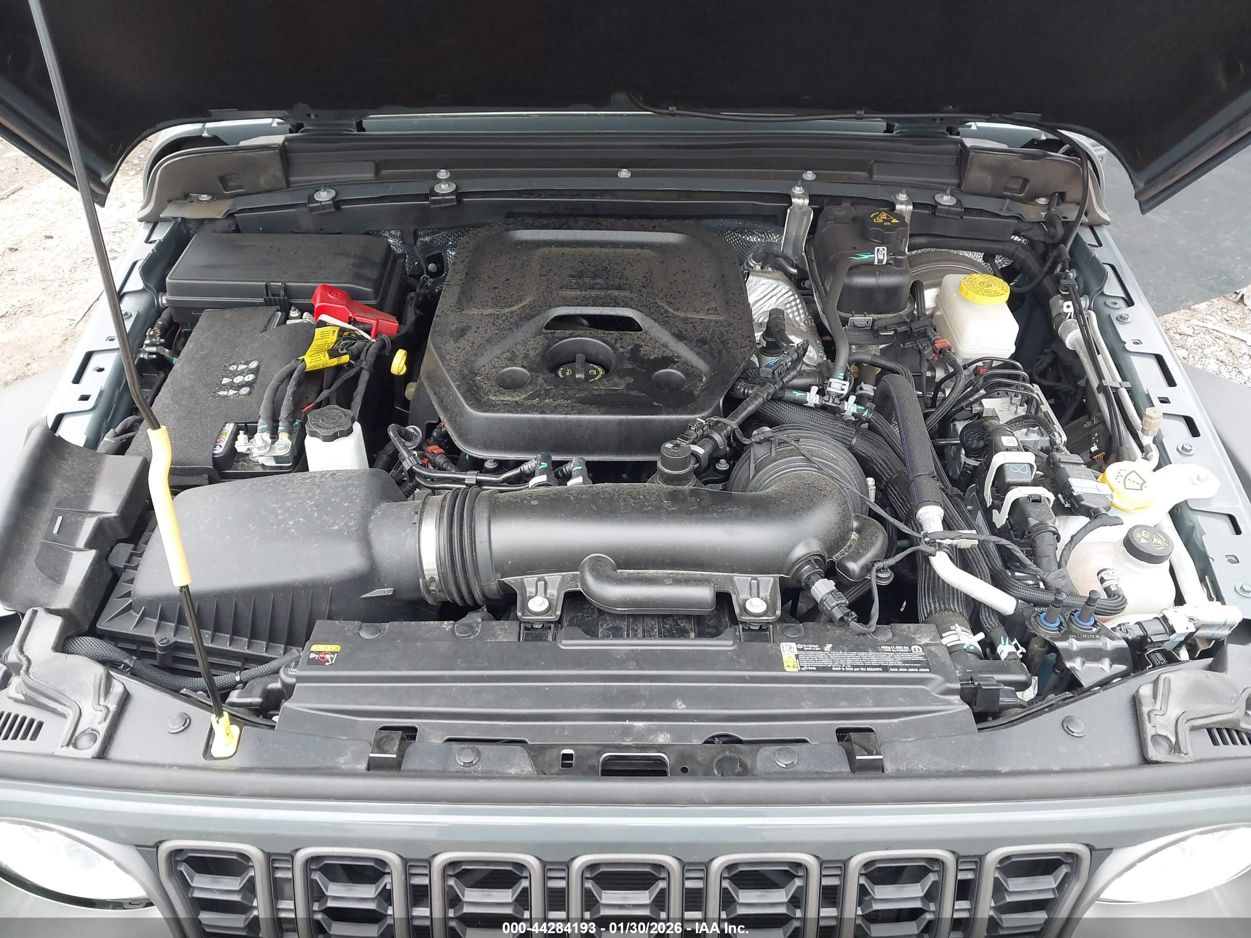 JEEP WRANGLER image 10