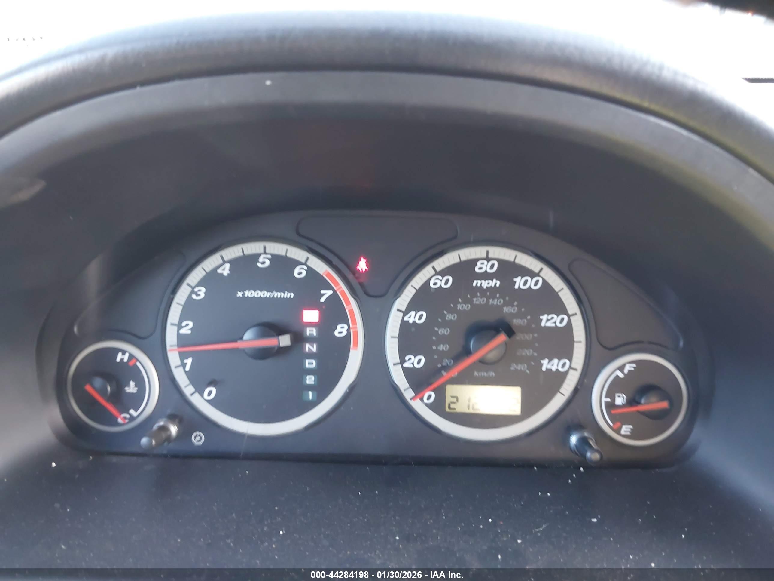 HONDA CR-V image 7