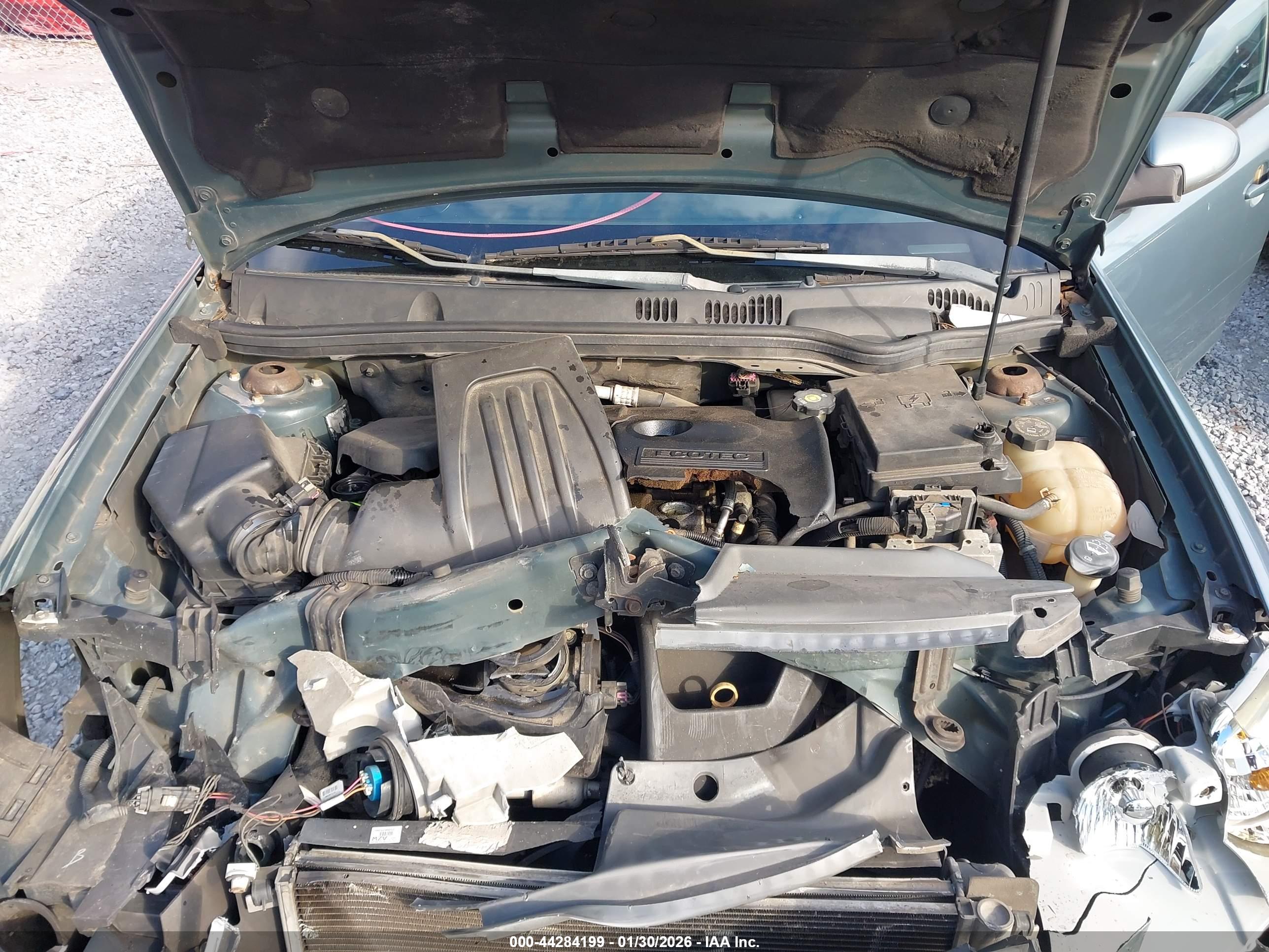 CHEVROLET COBALT image 10