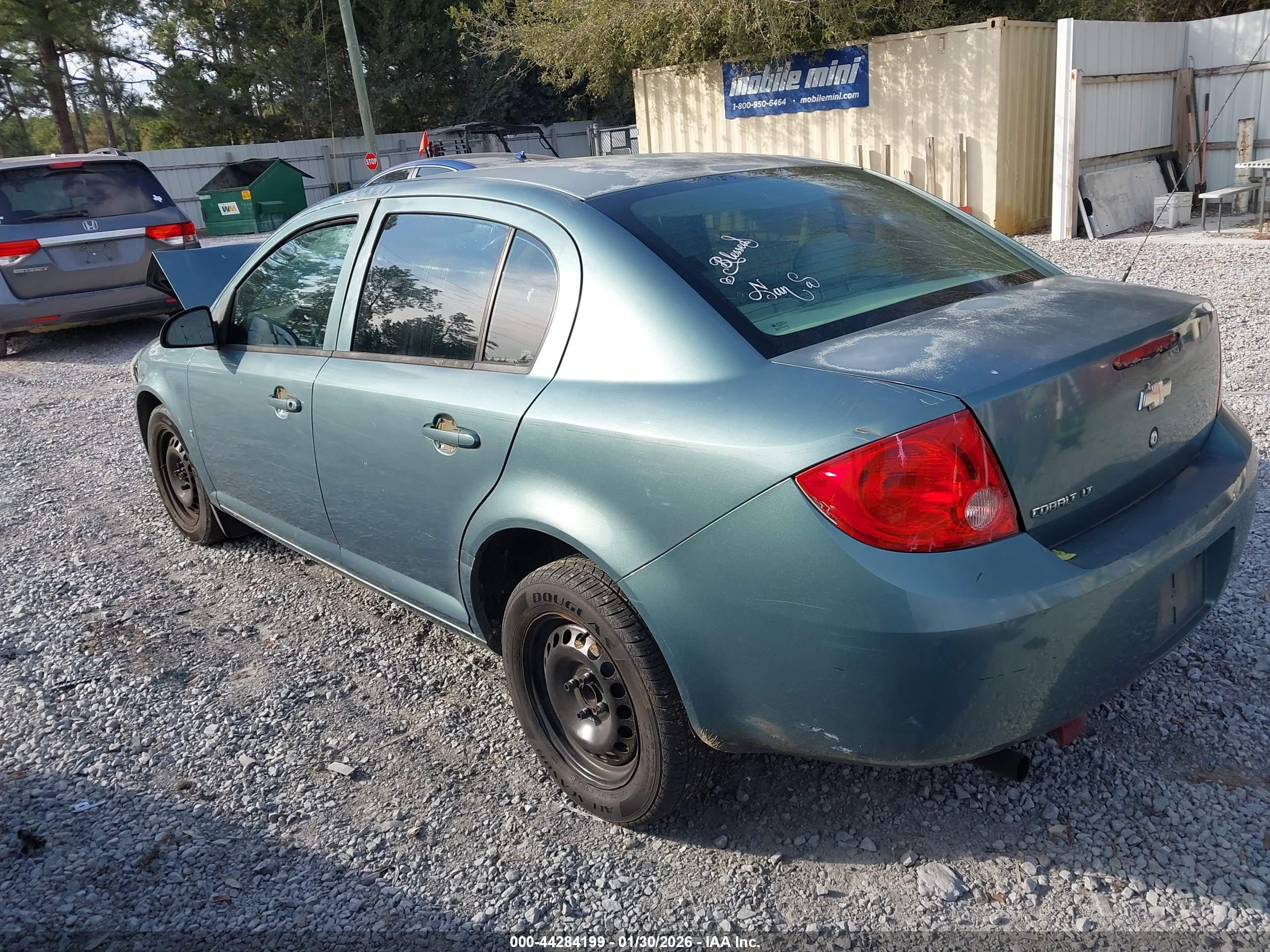 CHEVROLET COBALT image 3