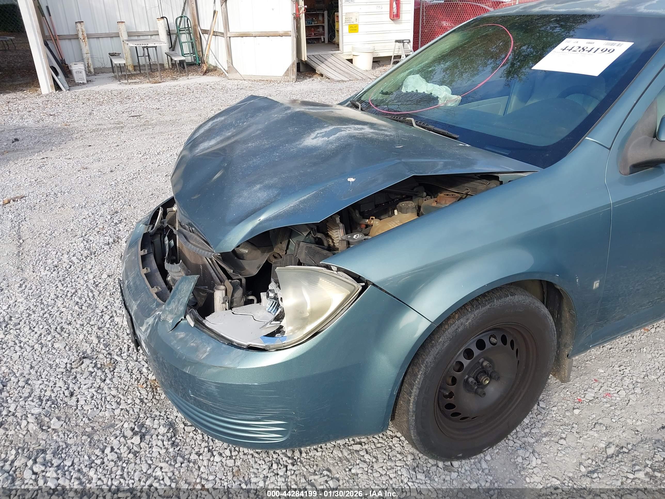 CHEVROLET COBALT image 6