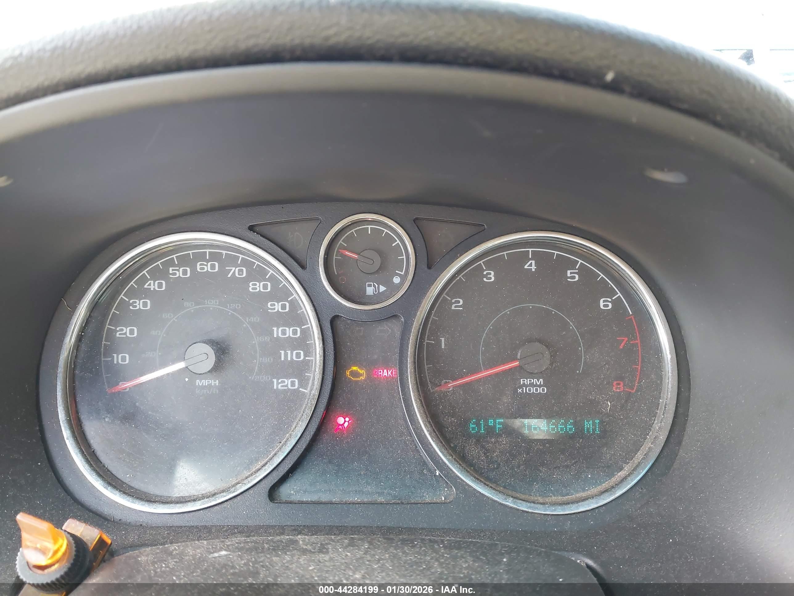 CHEVROLET COBALT image 7