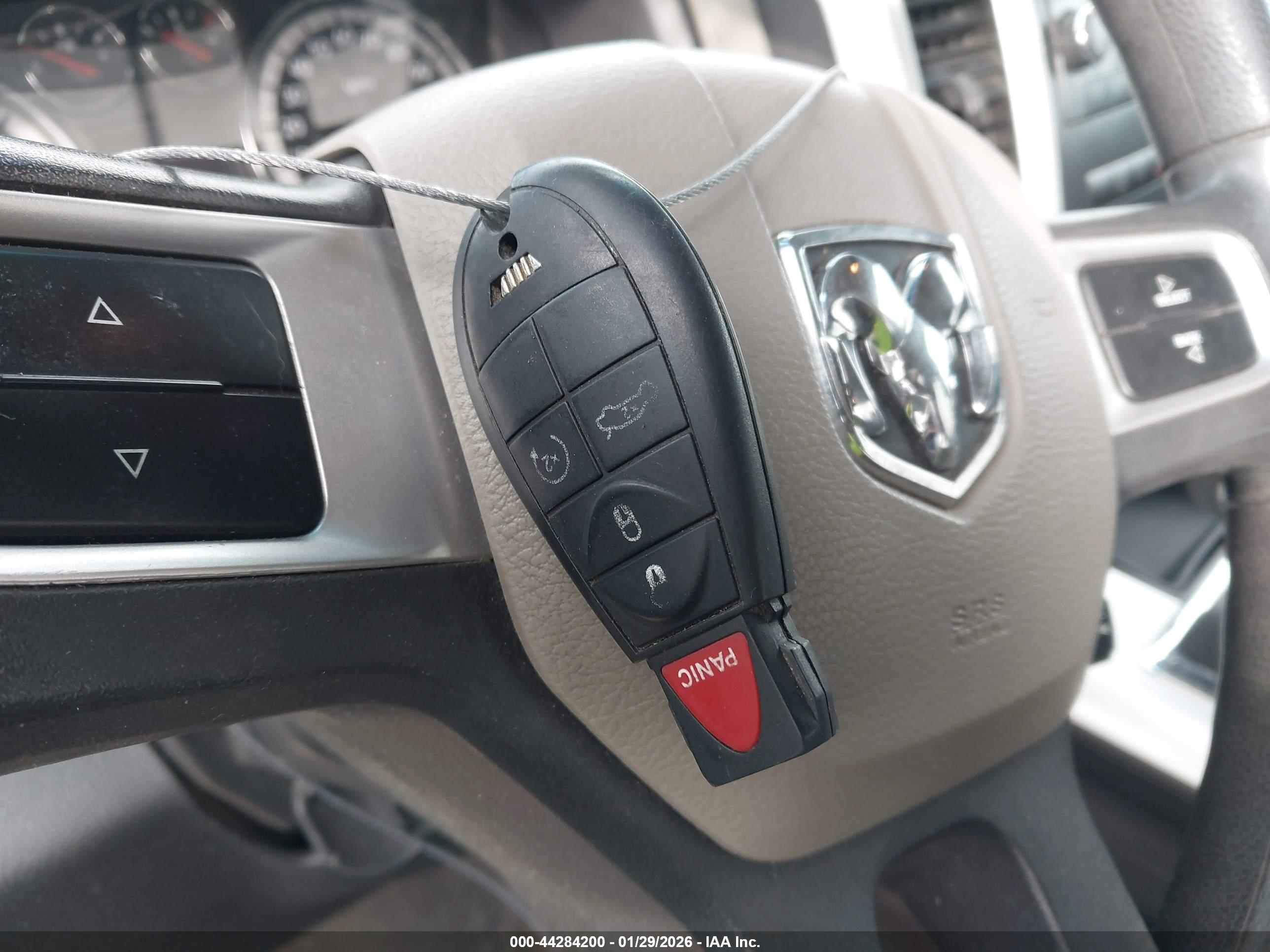 DODGE RAM image 11