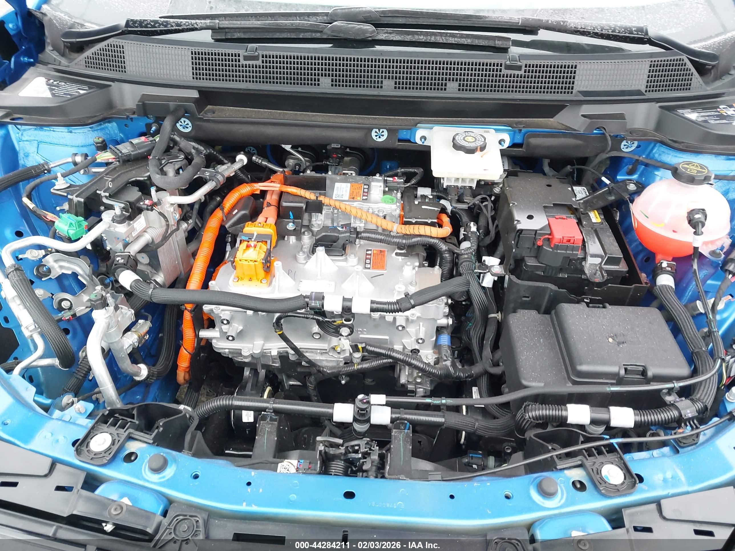 CHEVROLET EQUINOX image 10