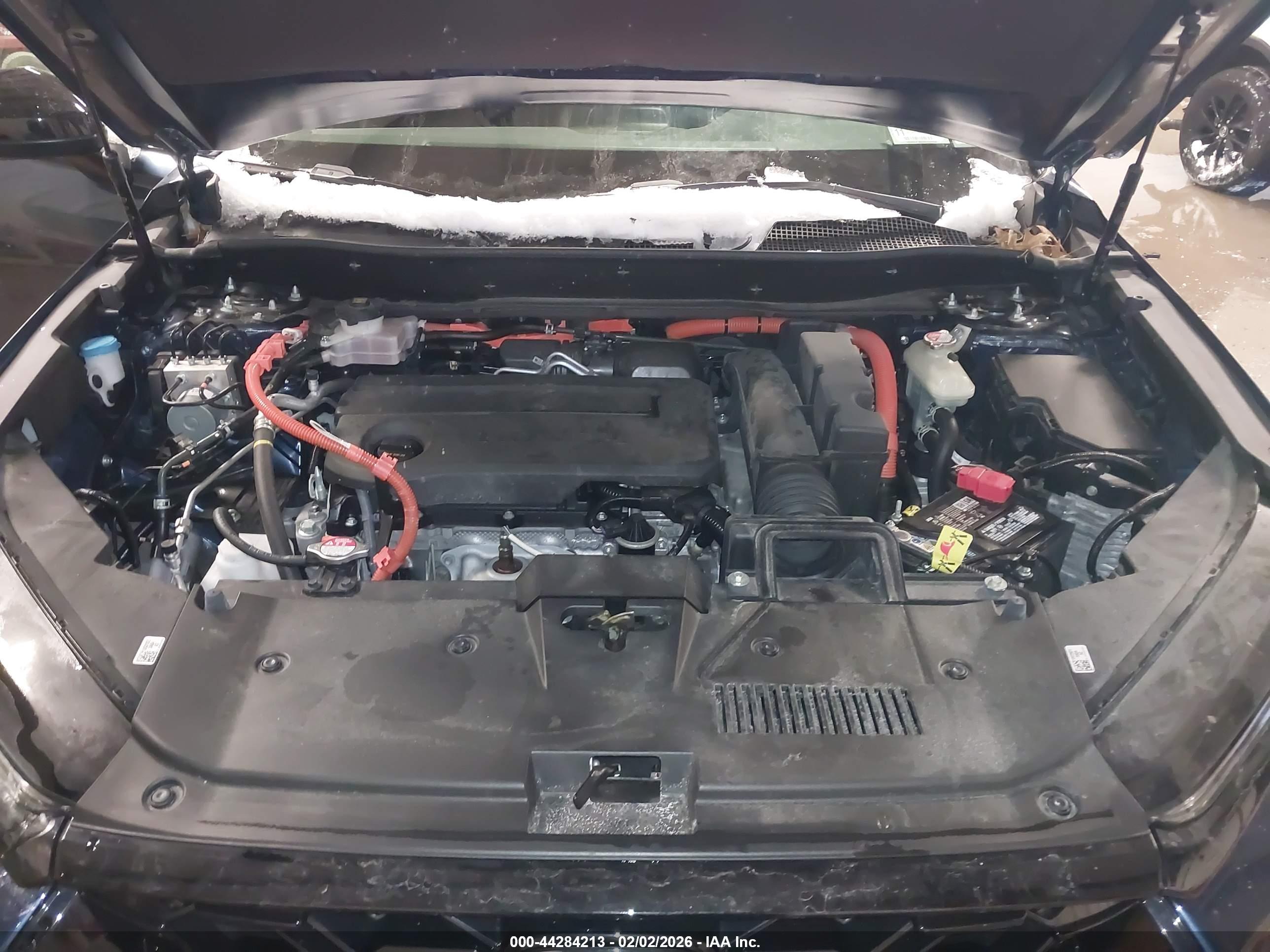 HONDA CR-V image 10