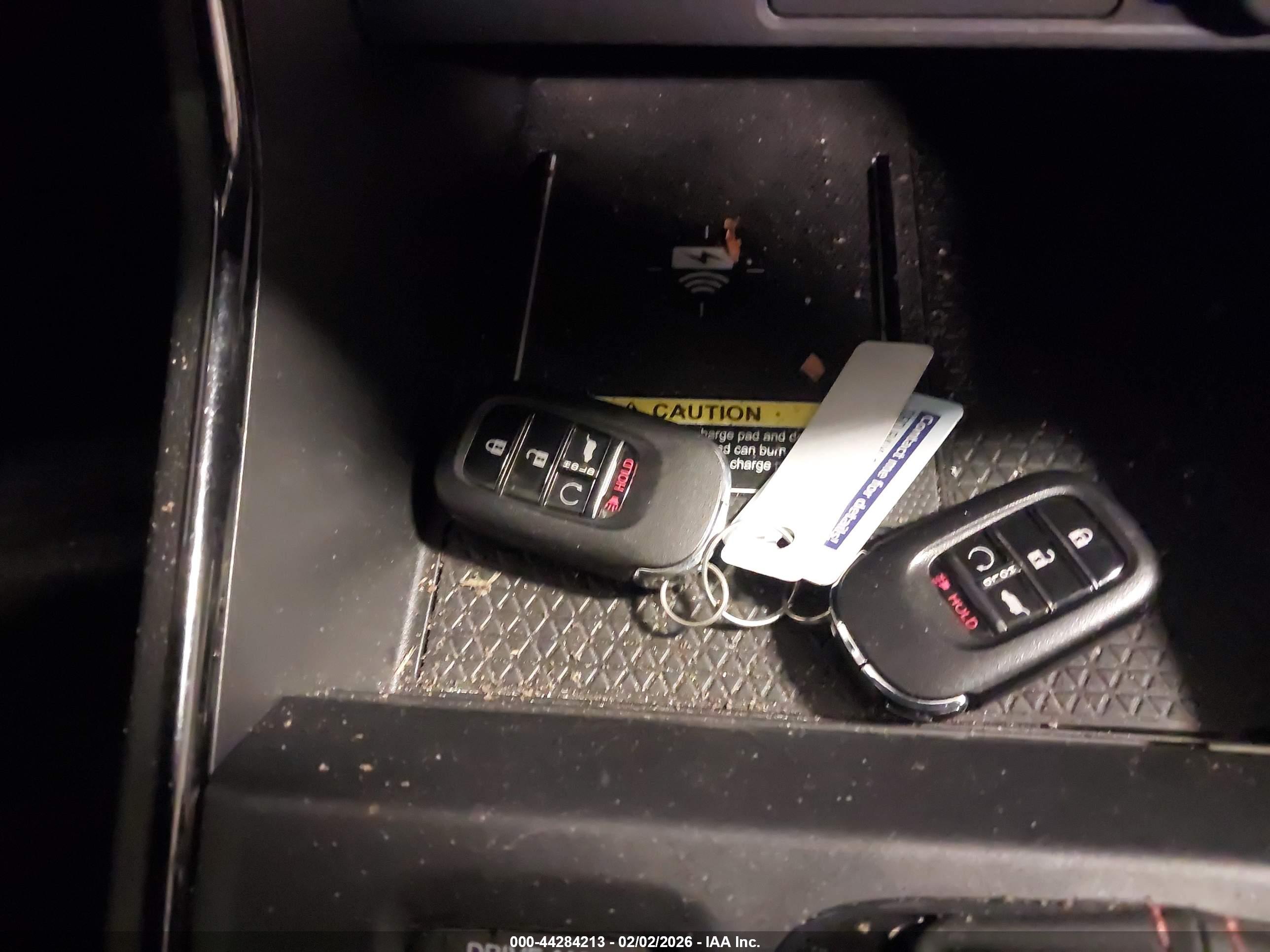 HONDA CR-V image 11