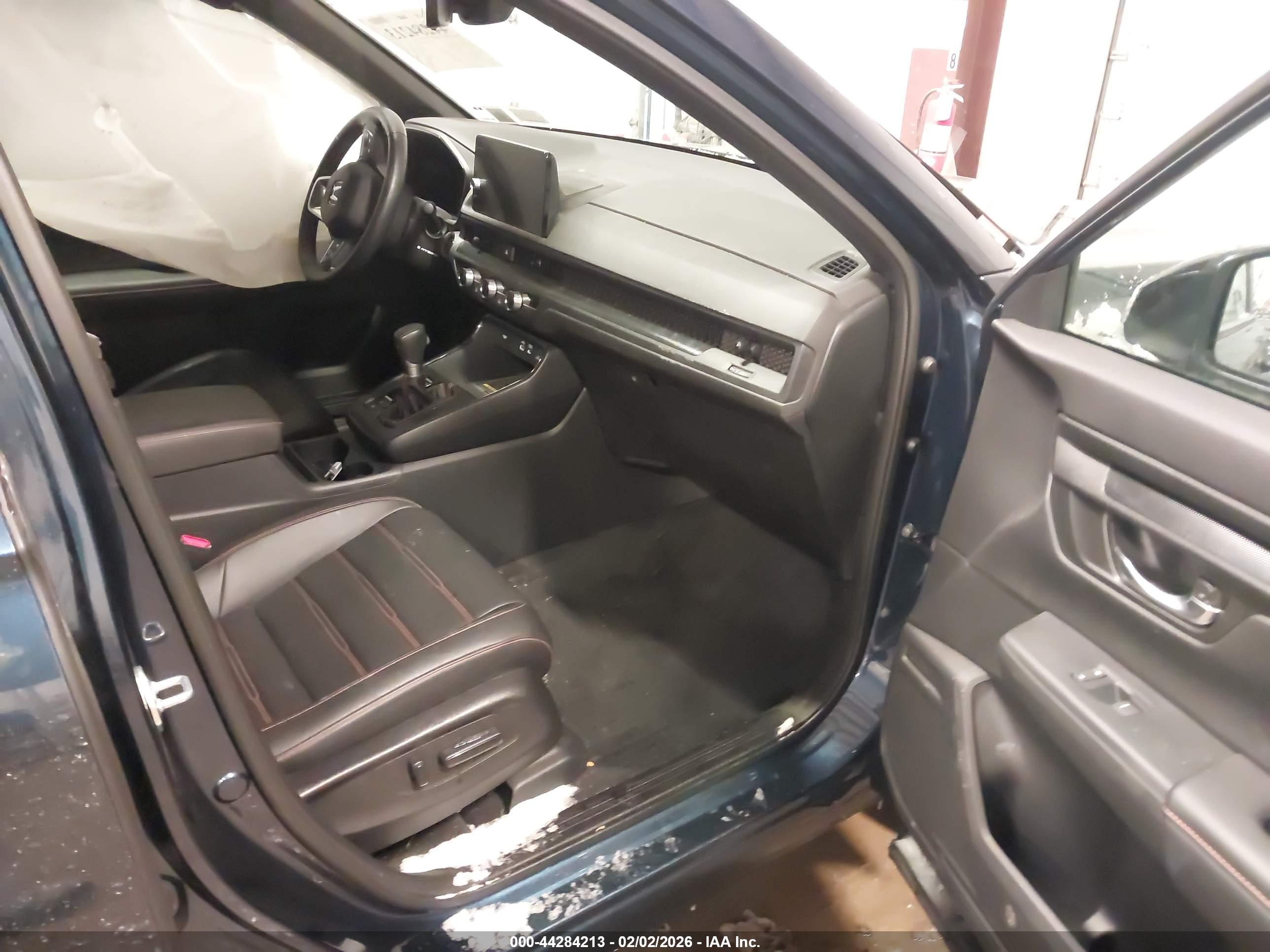 HONDA CR-V image 5