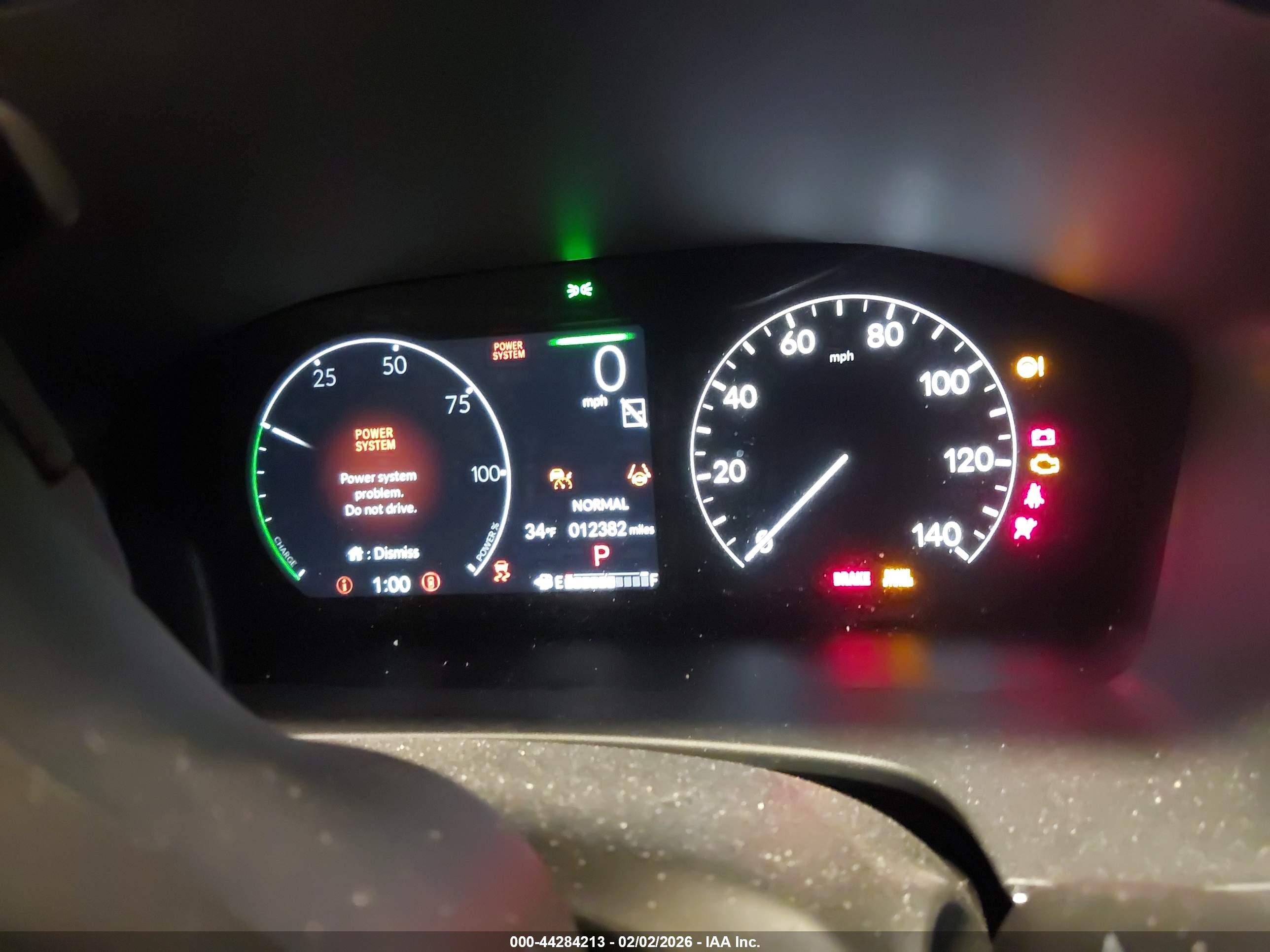 HONDA CR-V image 7