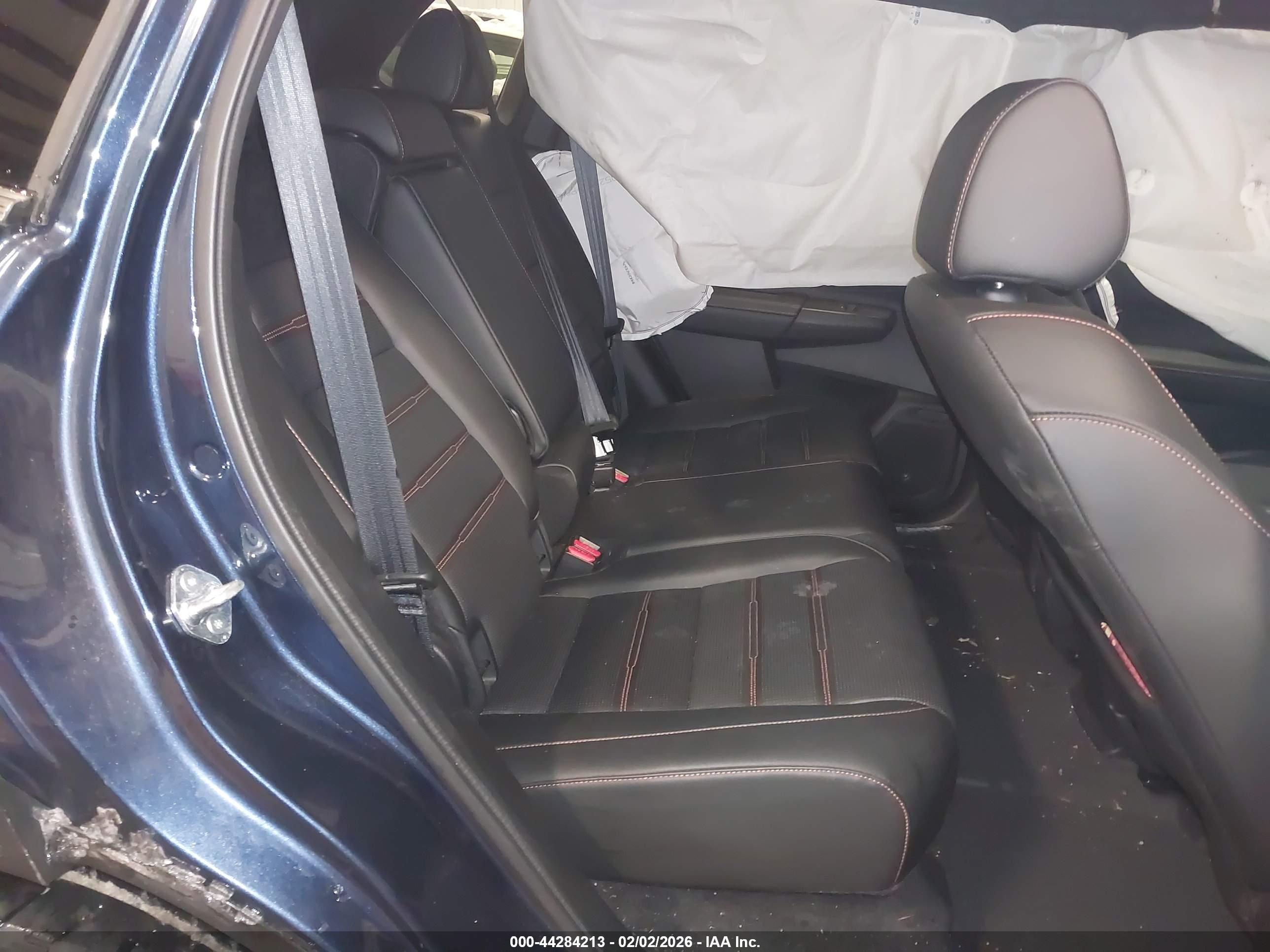 HONDA CR-V image 8