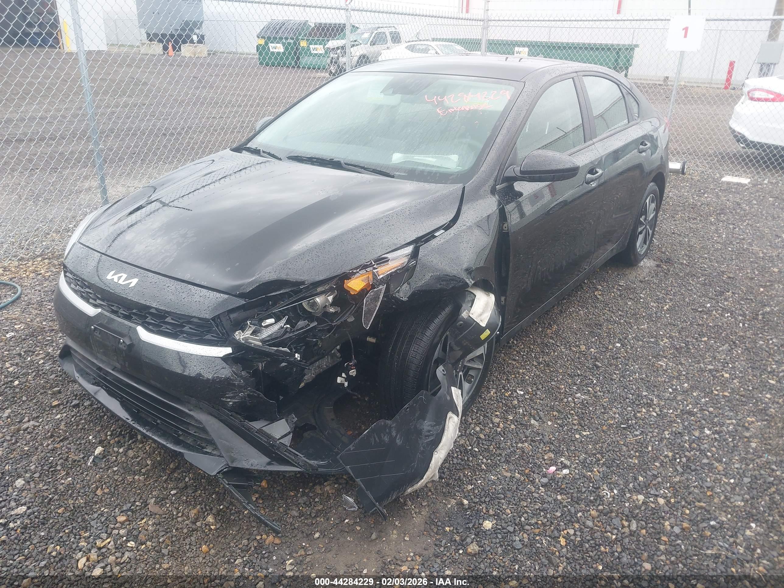 KIA FORTE image 2