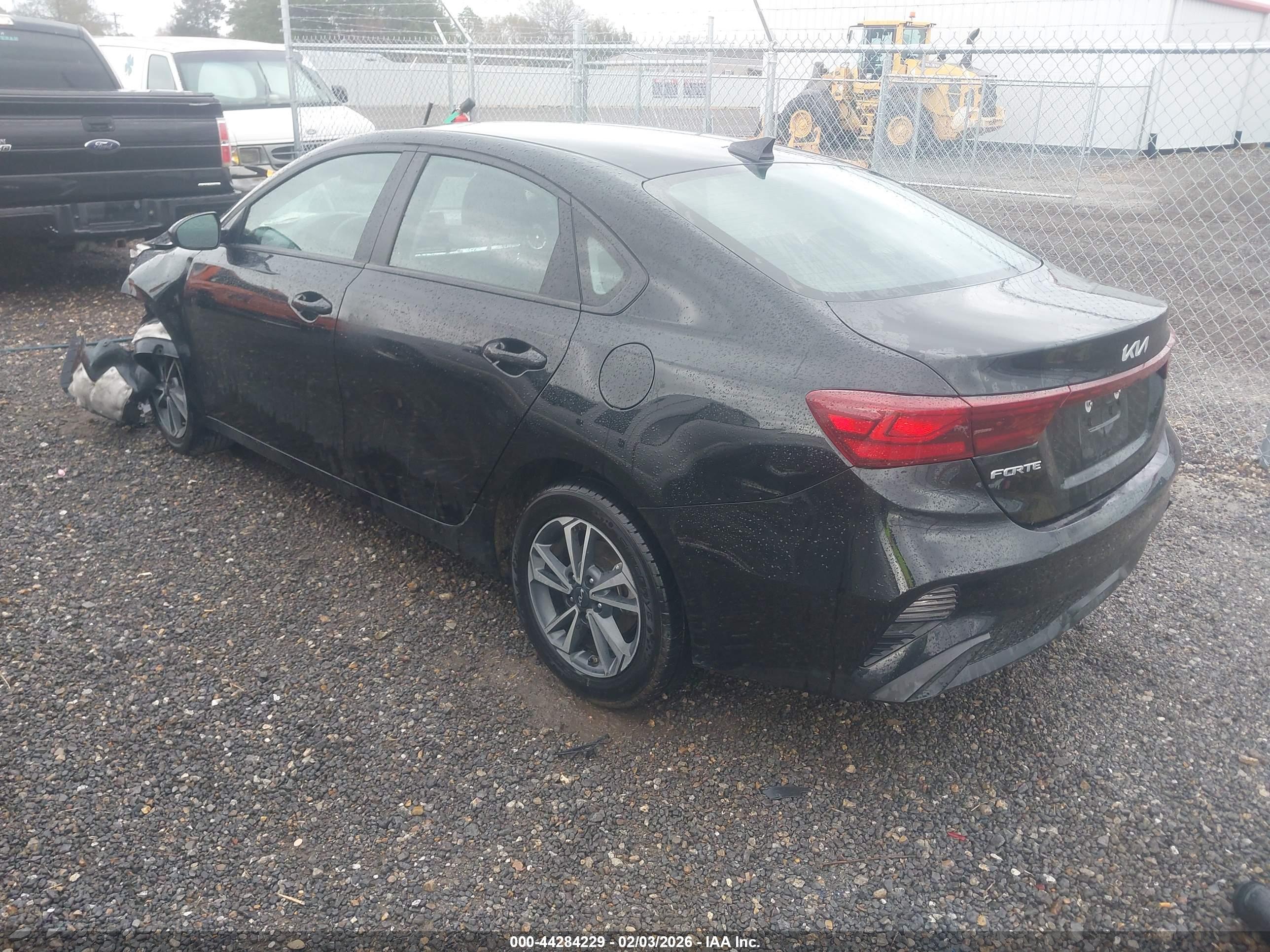 KIA FORTE image 3