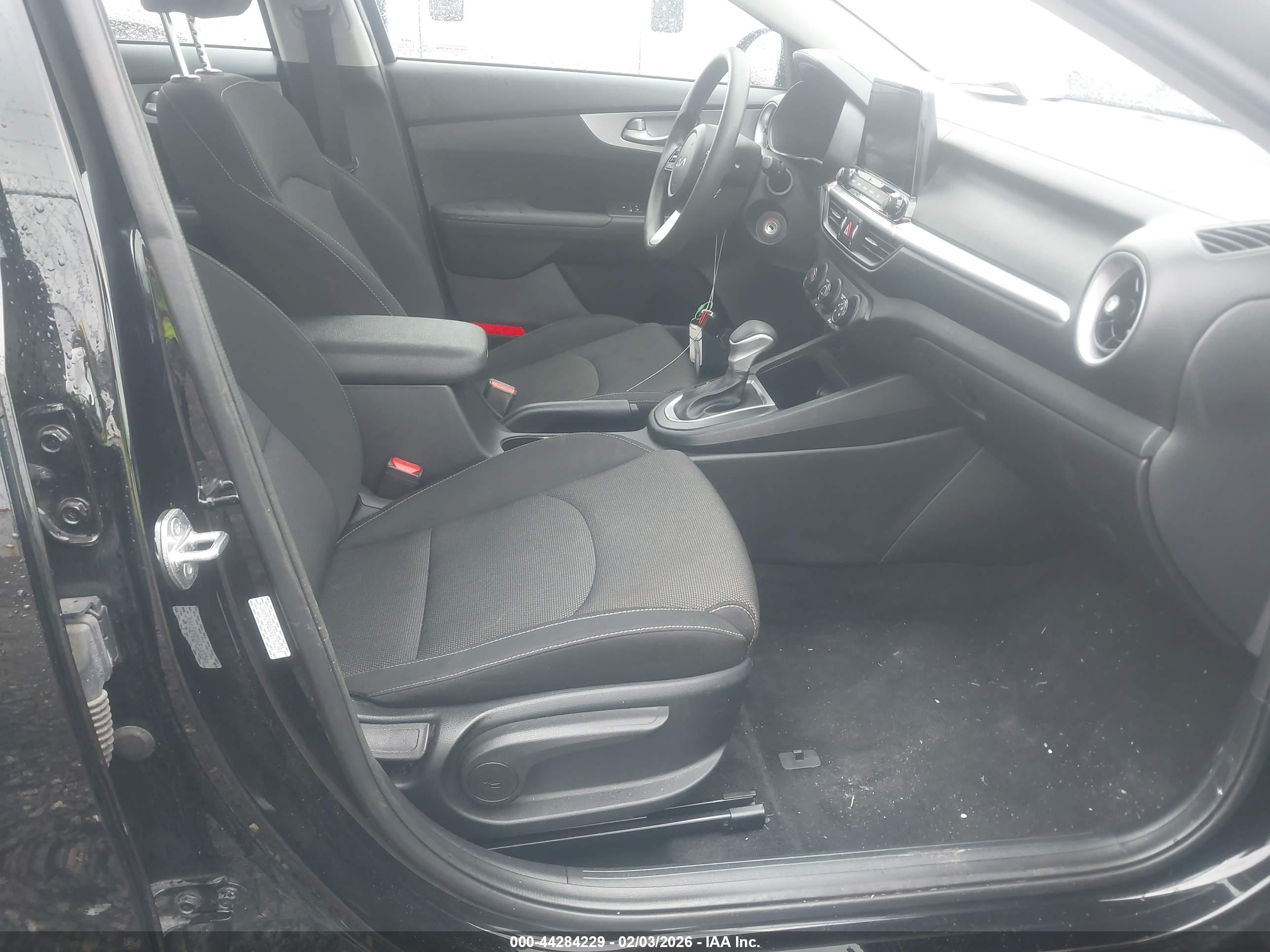 KIA FORTE image 5