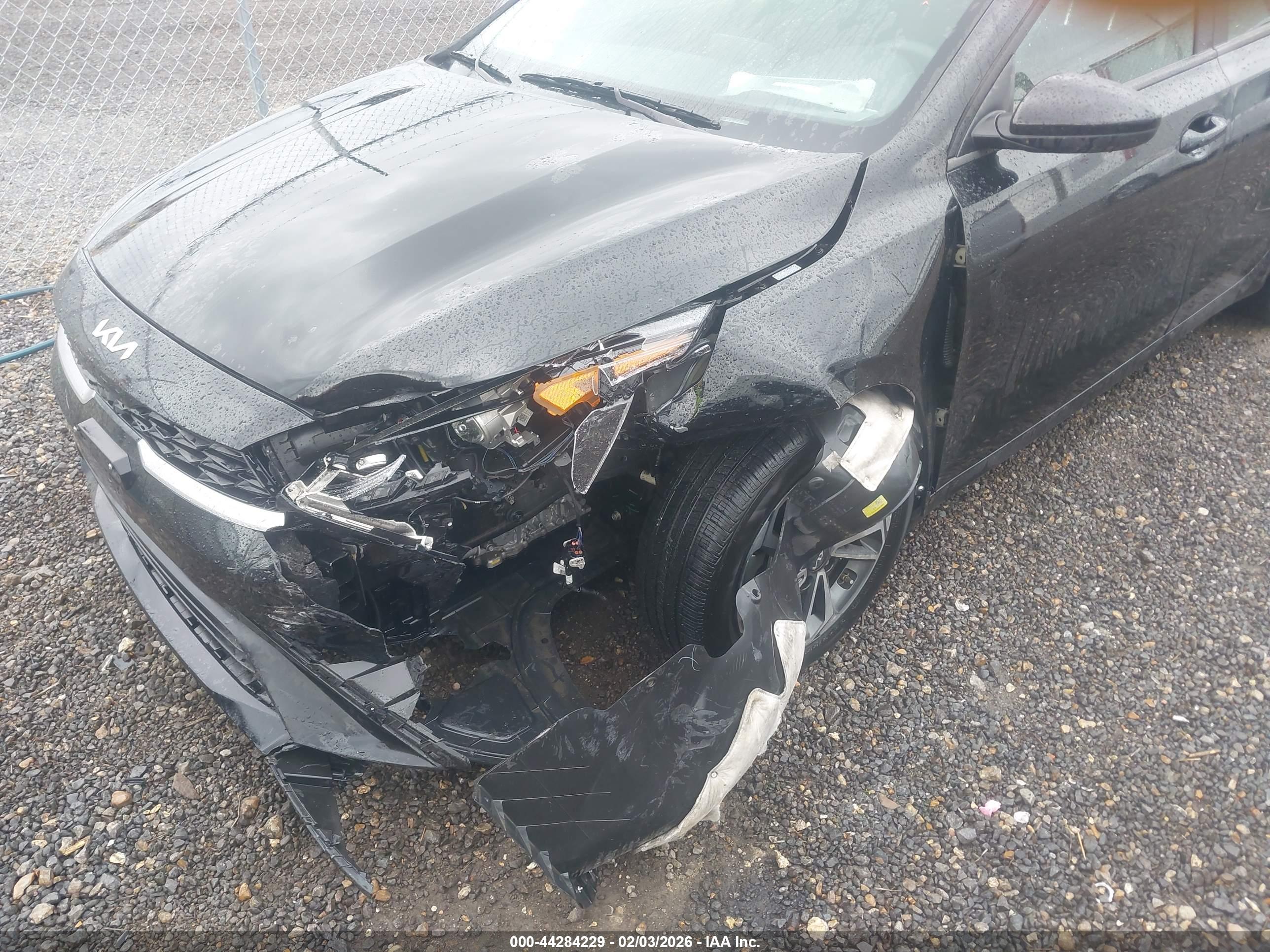 KIA FORTE image 6