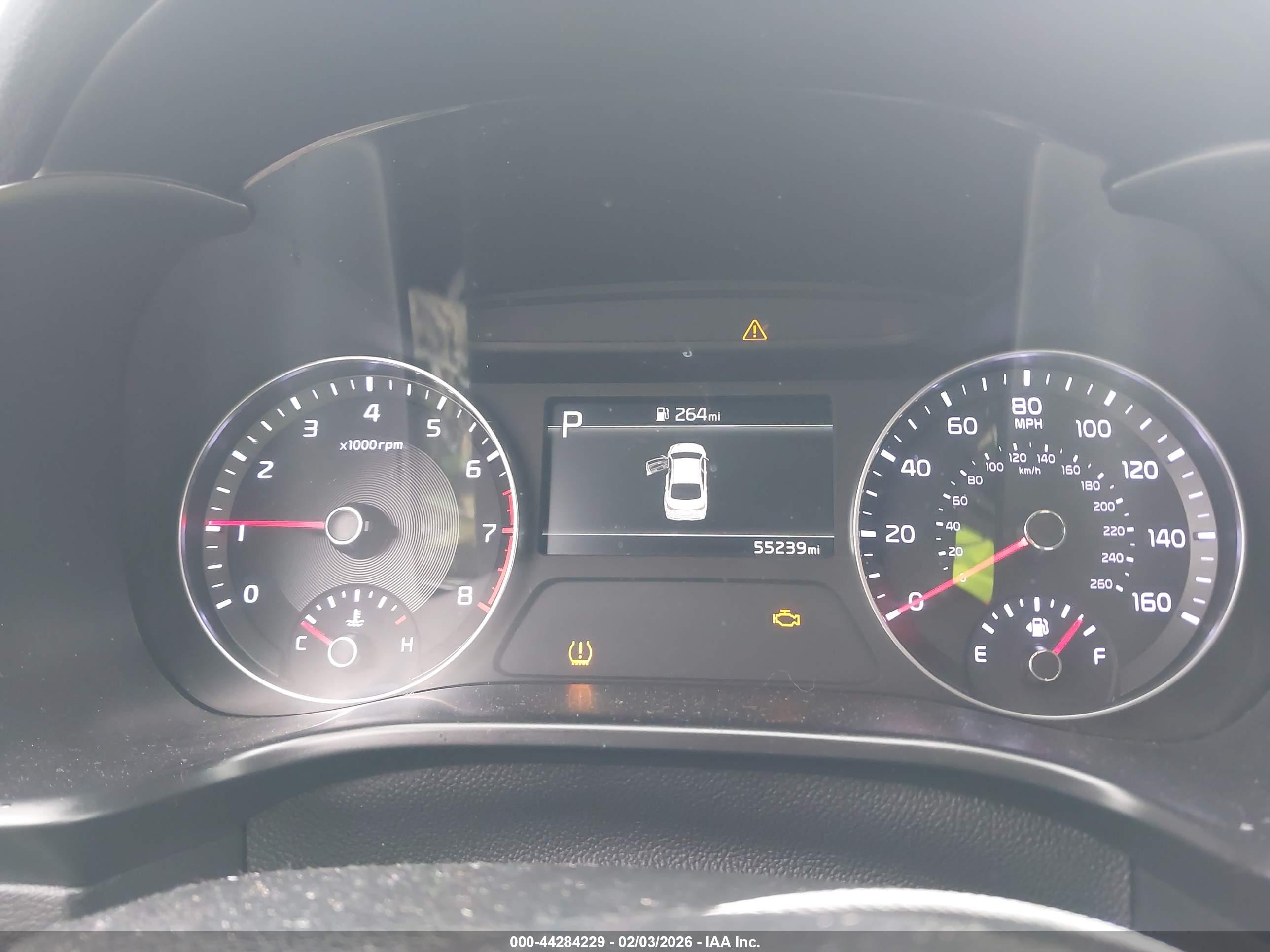 KIA FORTE image 7