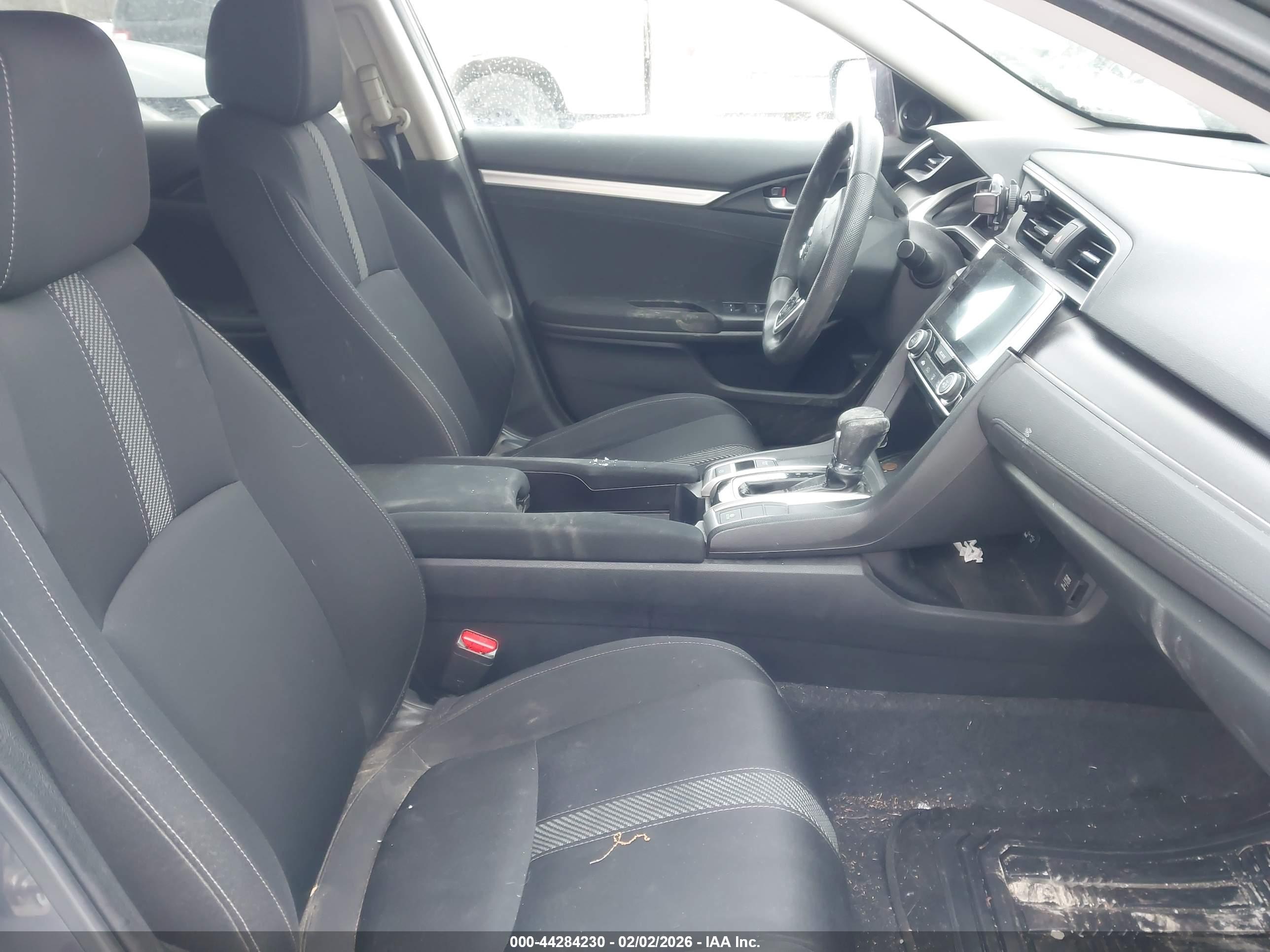 HONDA CIVIC image 5