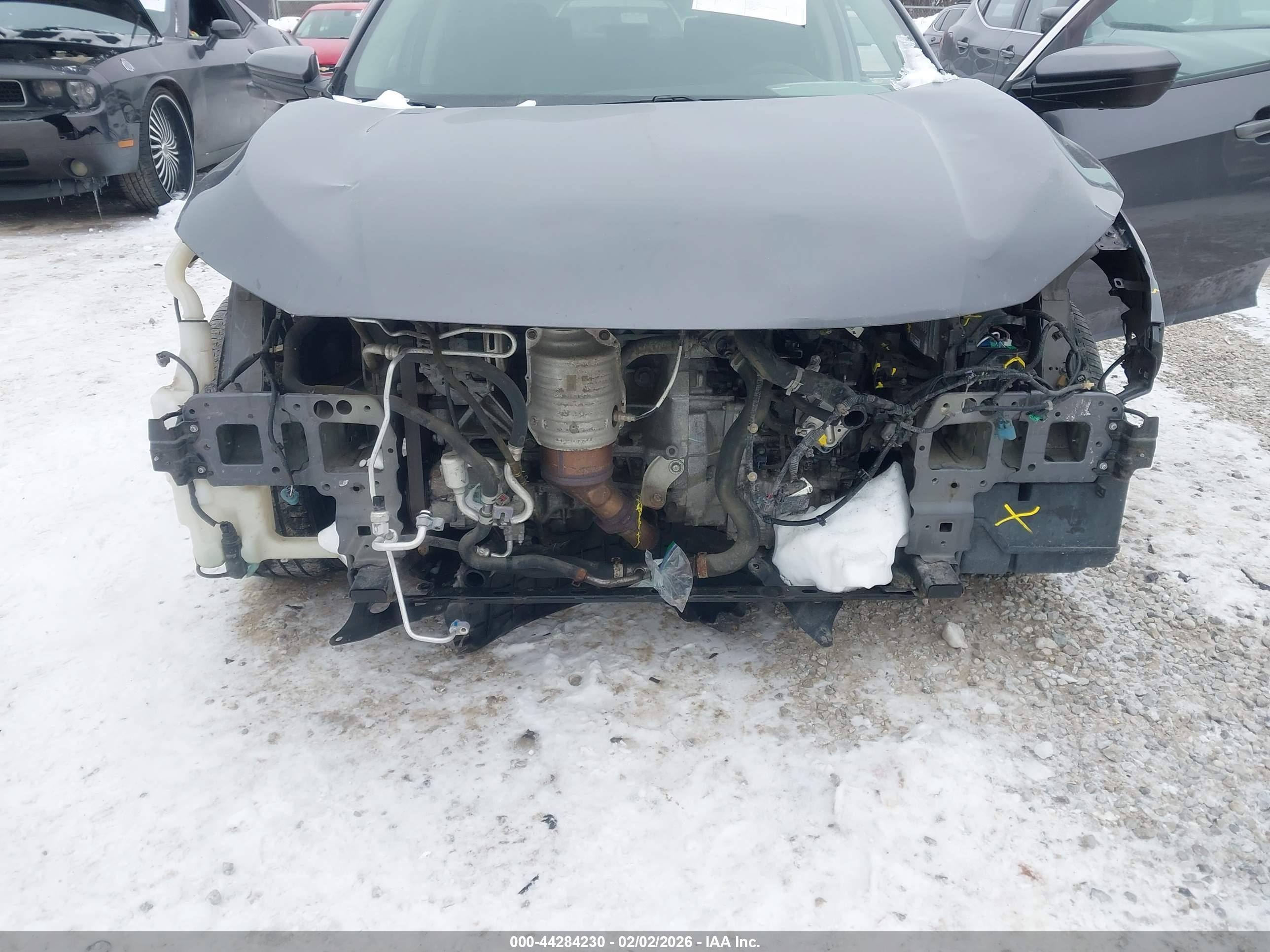 HONDA CIVIC image 6