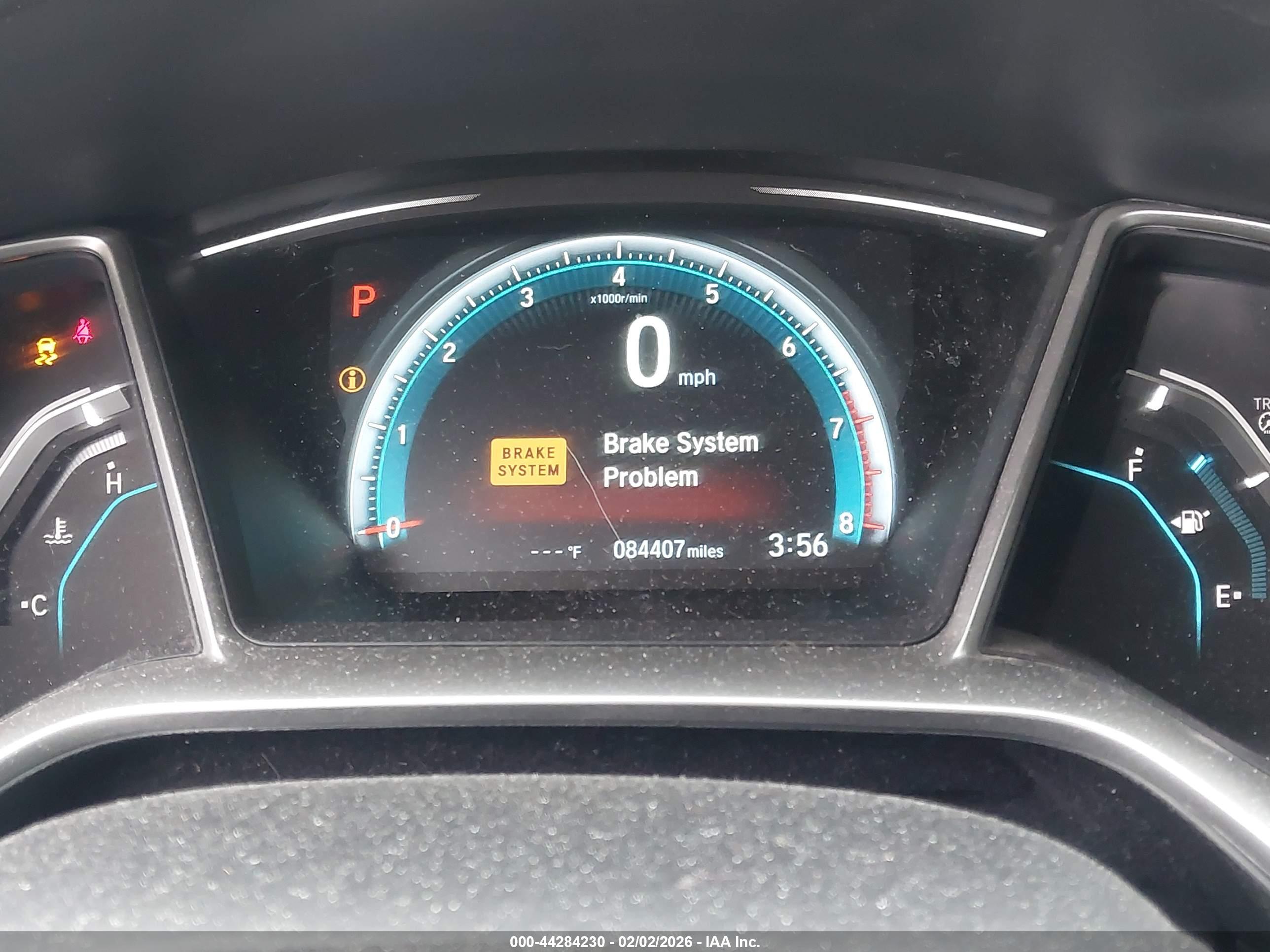 HONDA CIVIC image 7