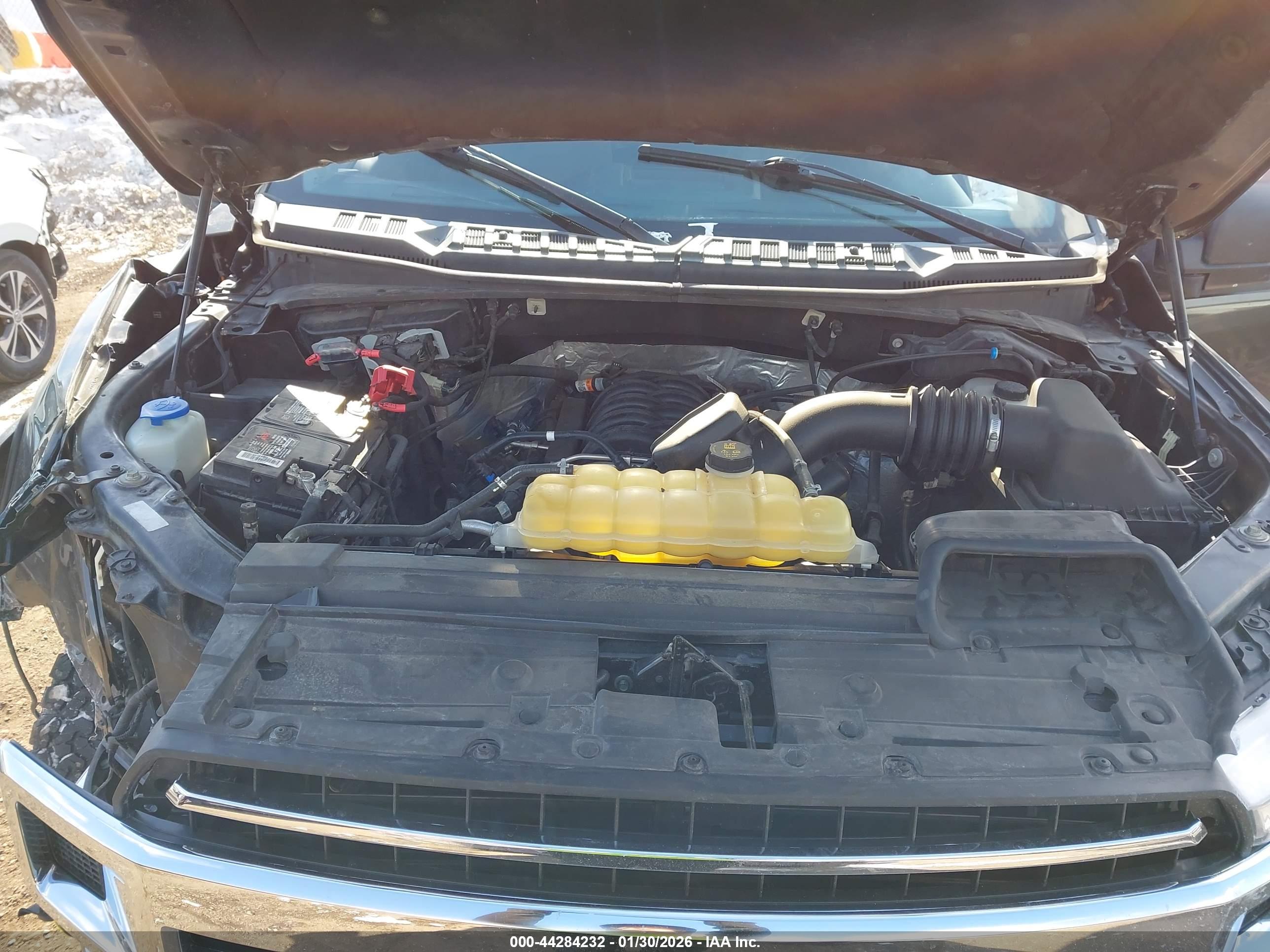 FORD F-150 image 10