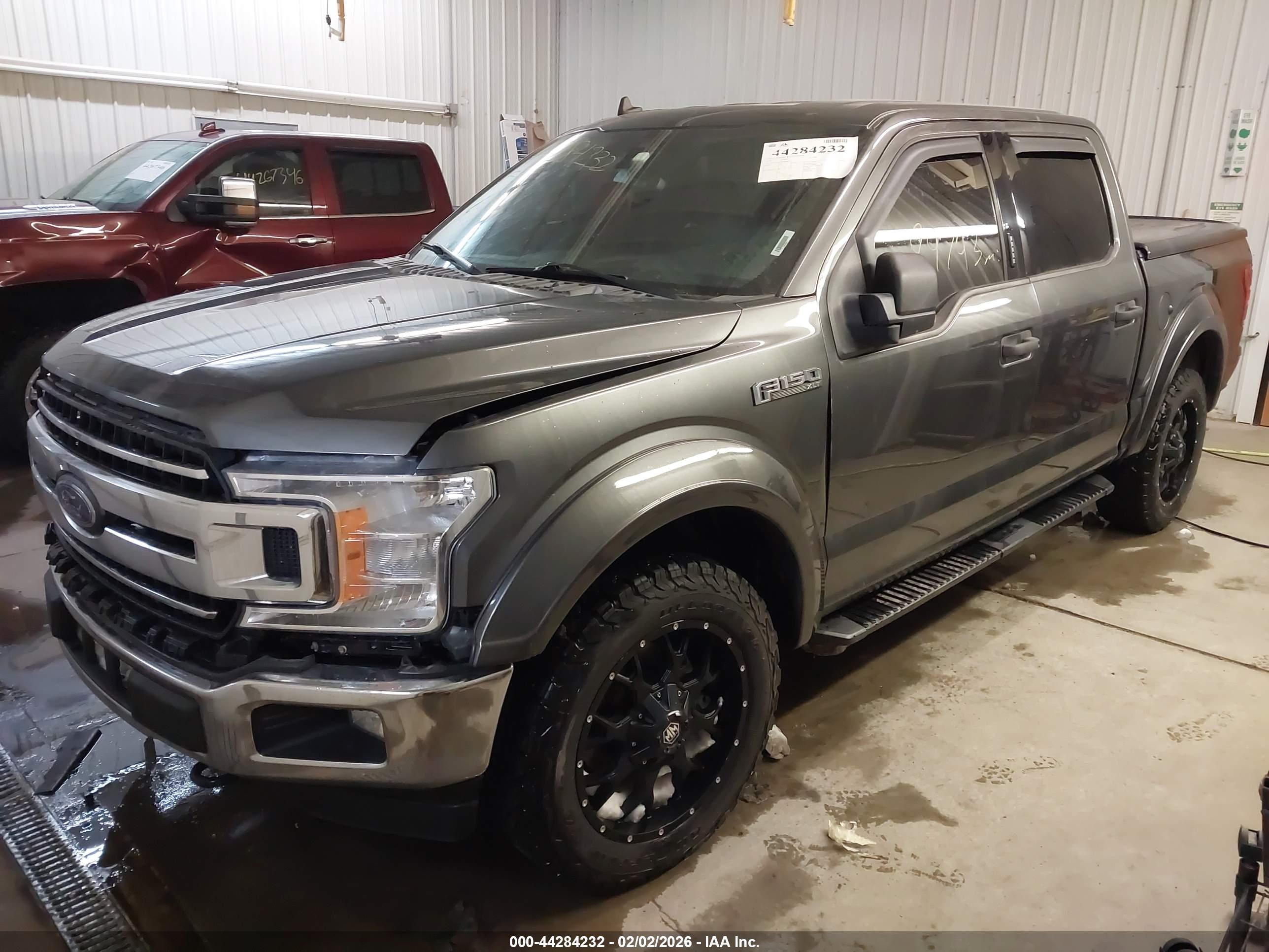 FORD F-150 image 2