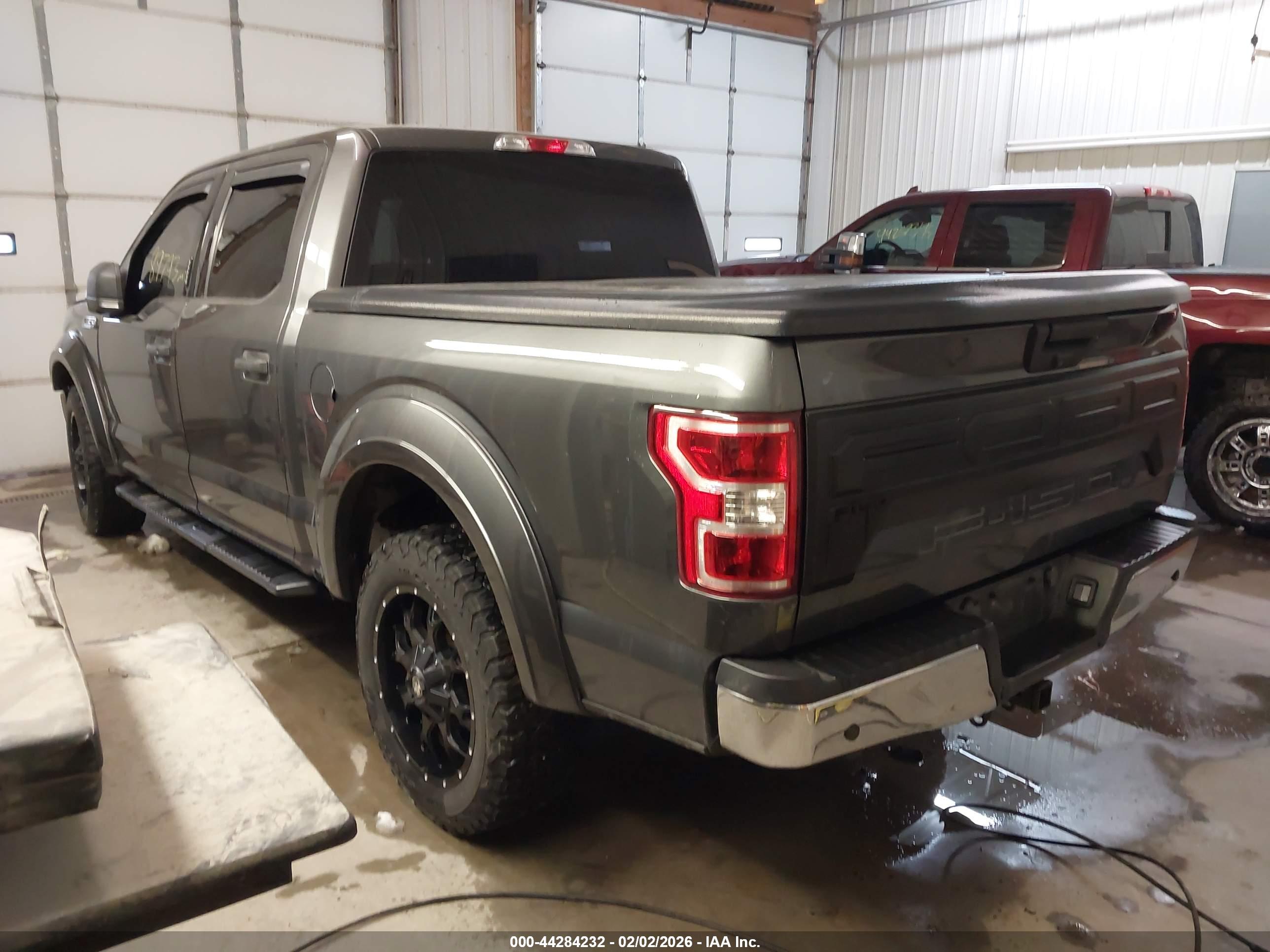 FORD F-150 image 3