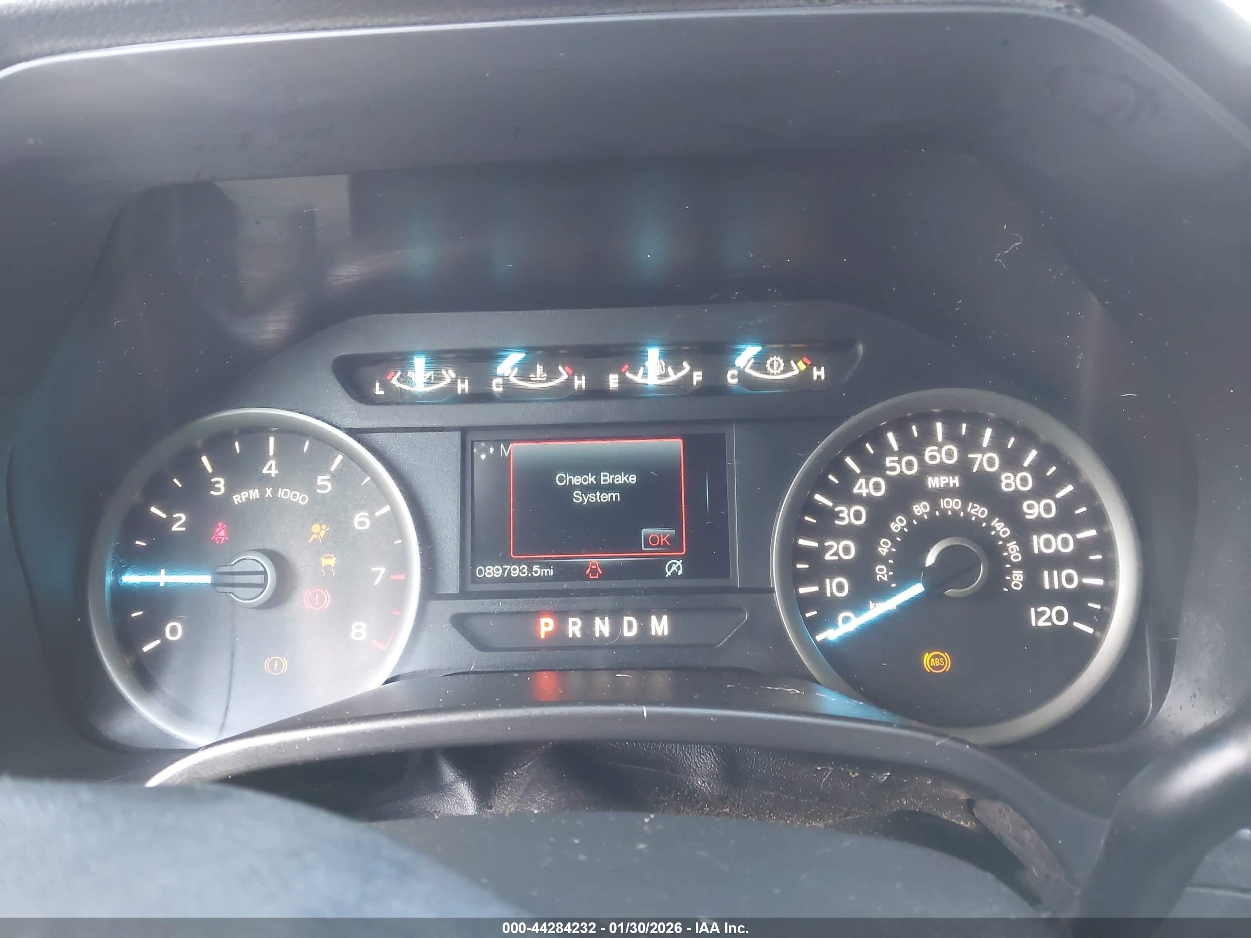 FORD F-150 image 7