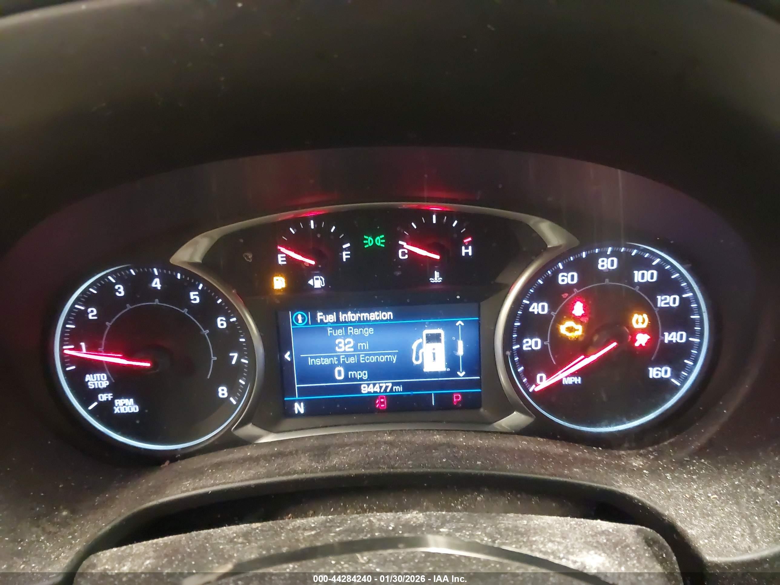 GMC TERRAIN image 7