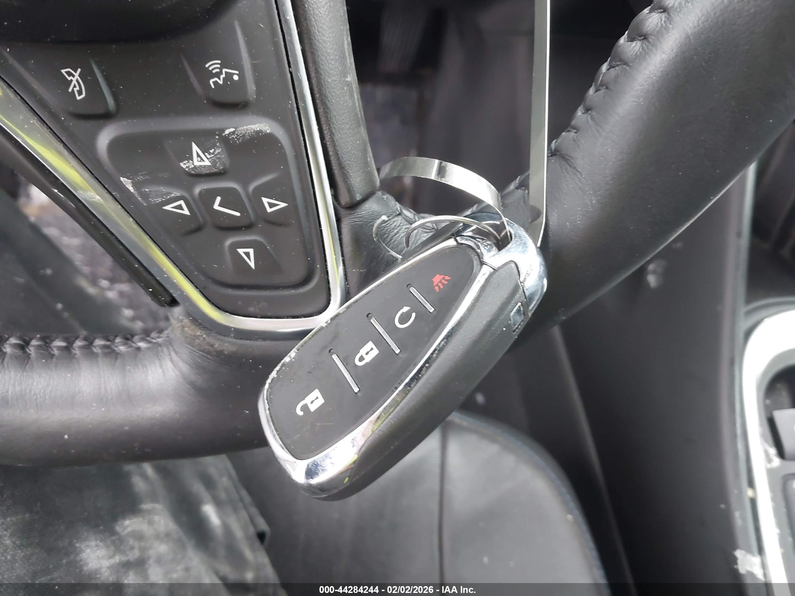 CHEVROLET VOLT image 11
