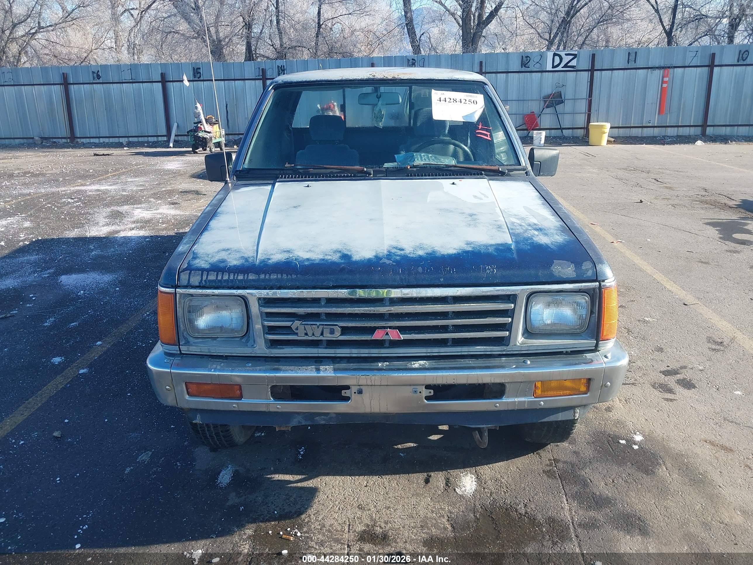MITSUBISHI SPX image 6