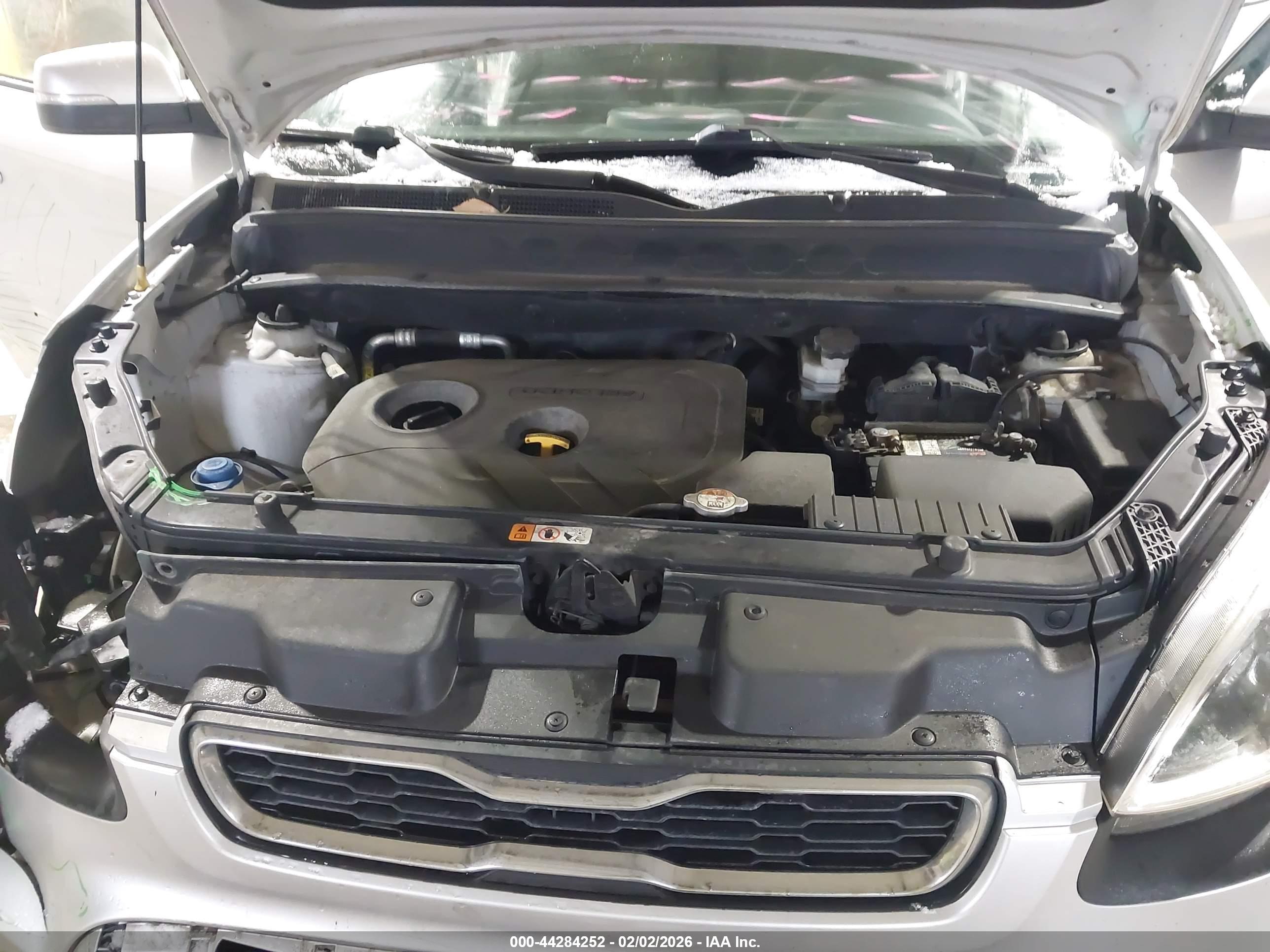 KIA SOUL image 10