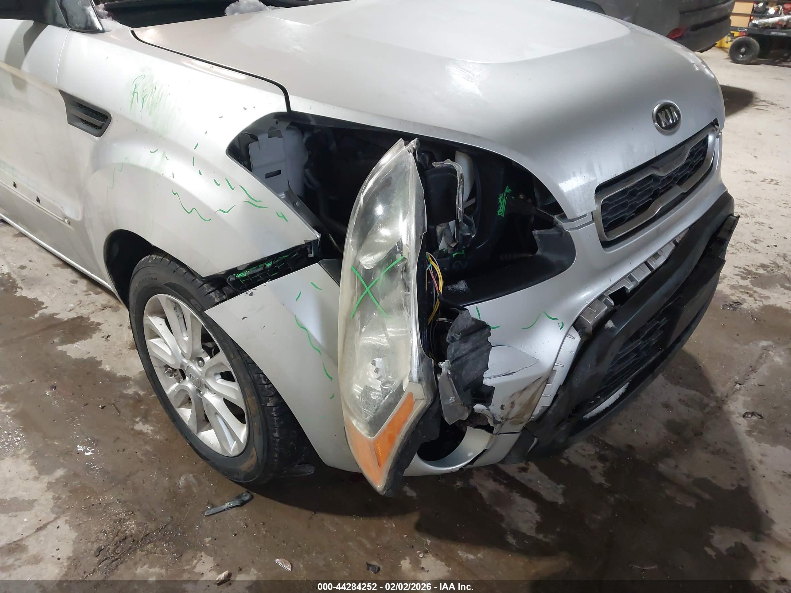 KIA SOUL image 6