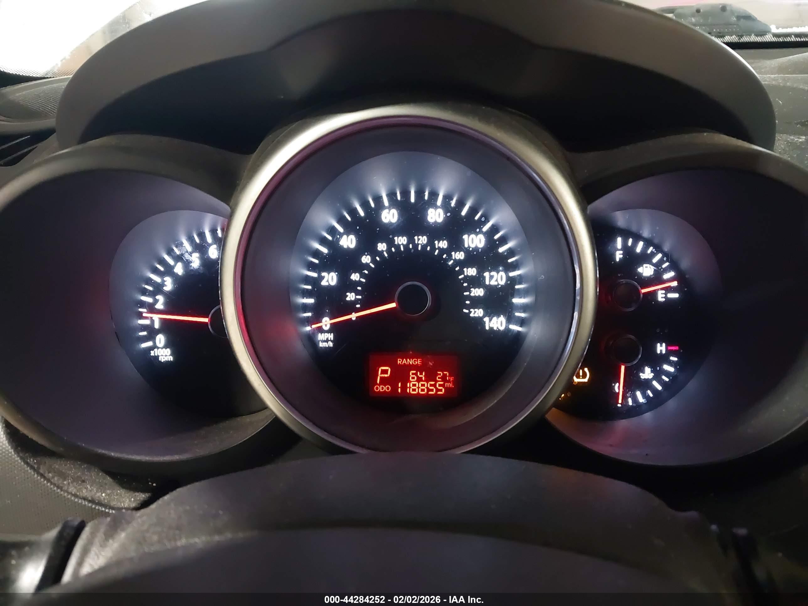 KIA SOUL image 7