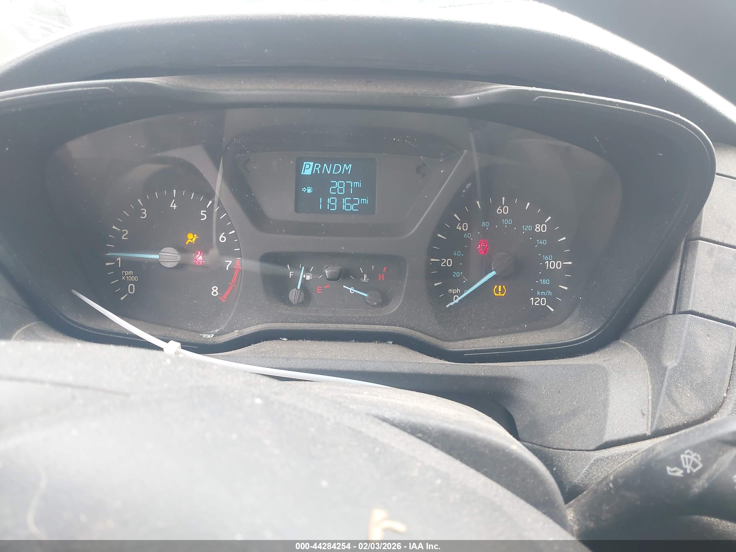 FORD TRANSIT-250 image 7
