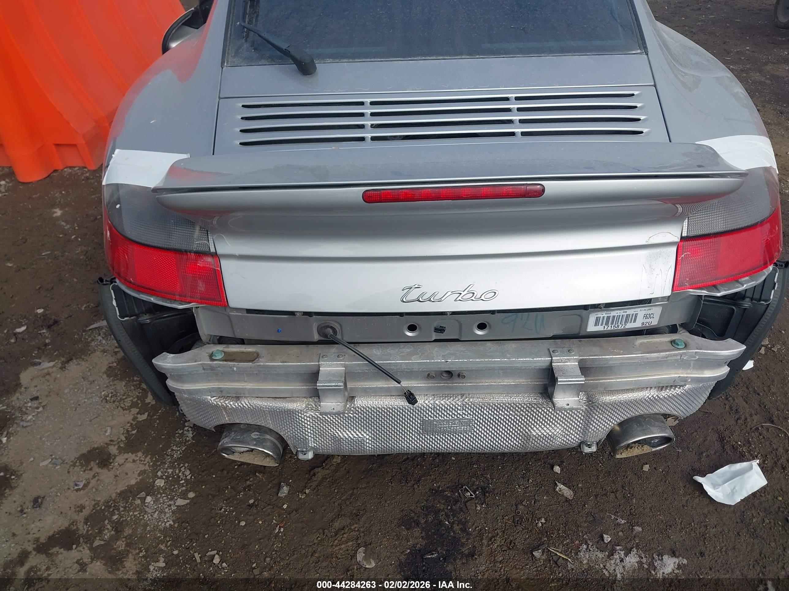 PORSCHE 911 image 10