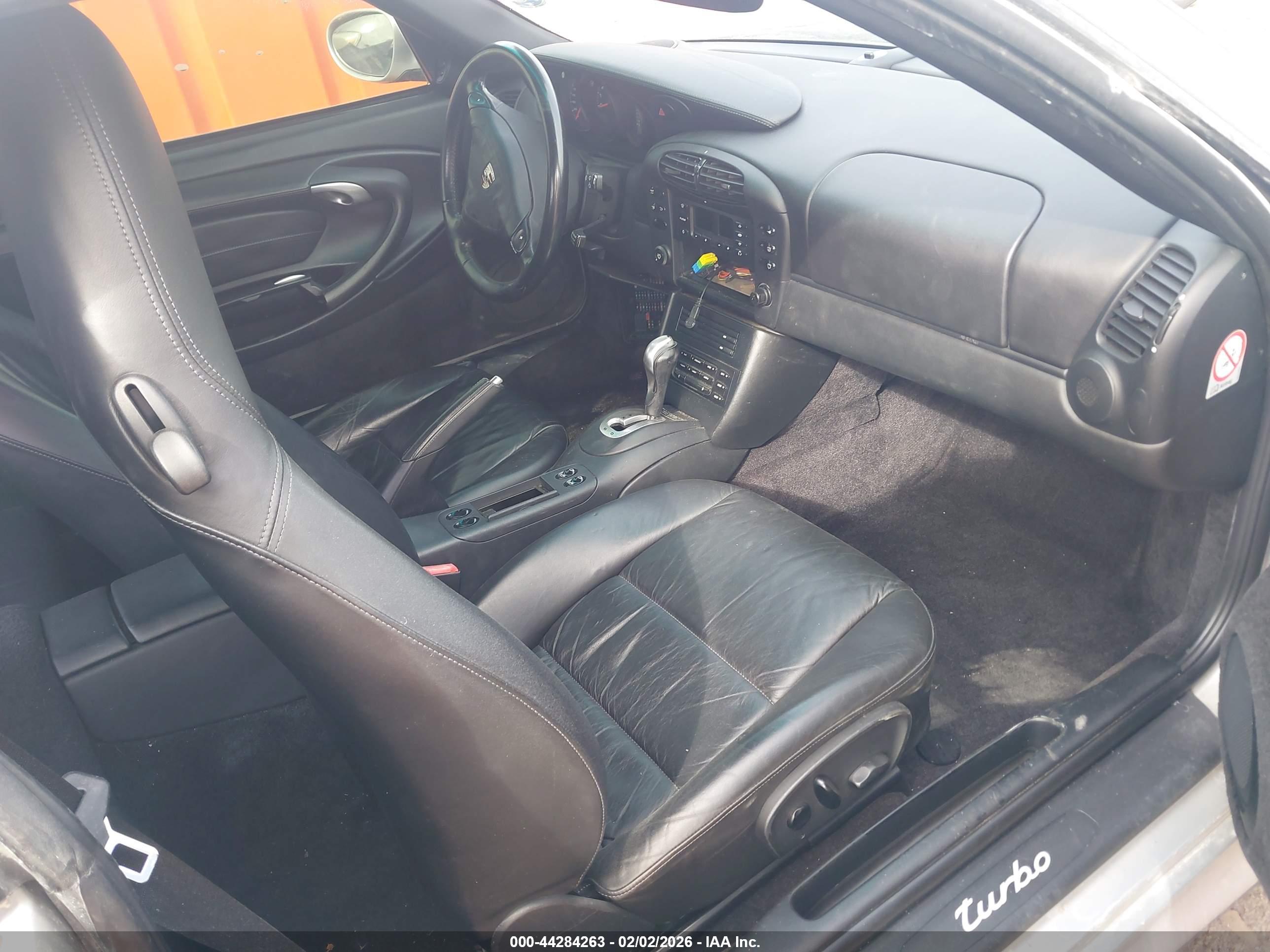 PORSCHE 911 image 5