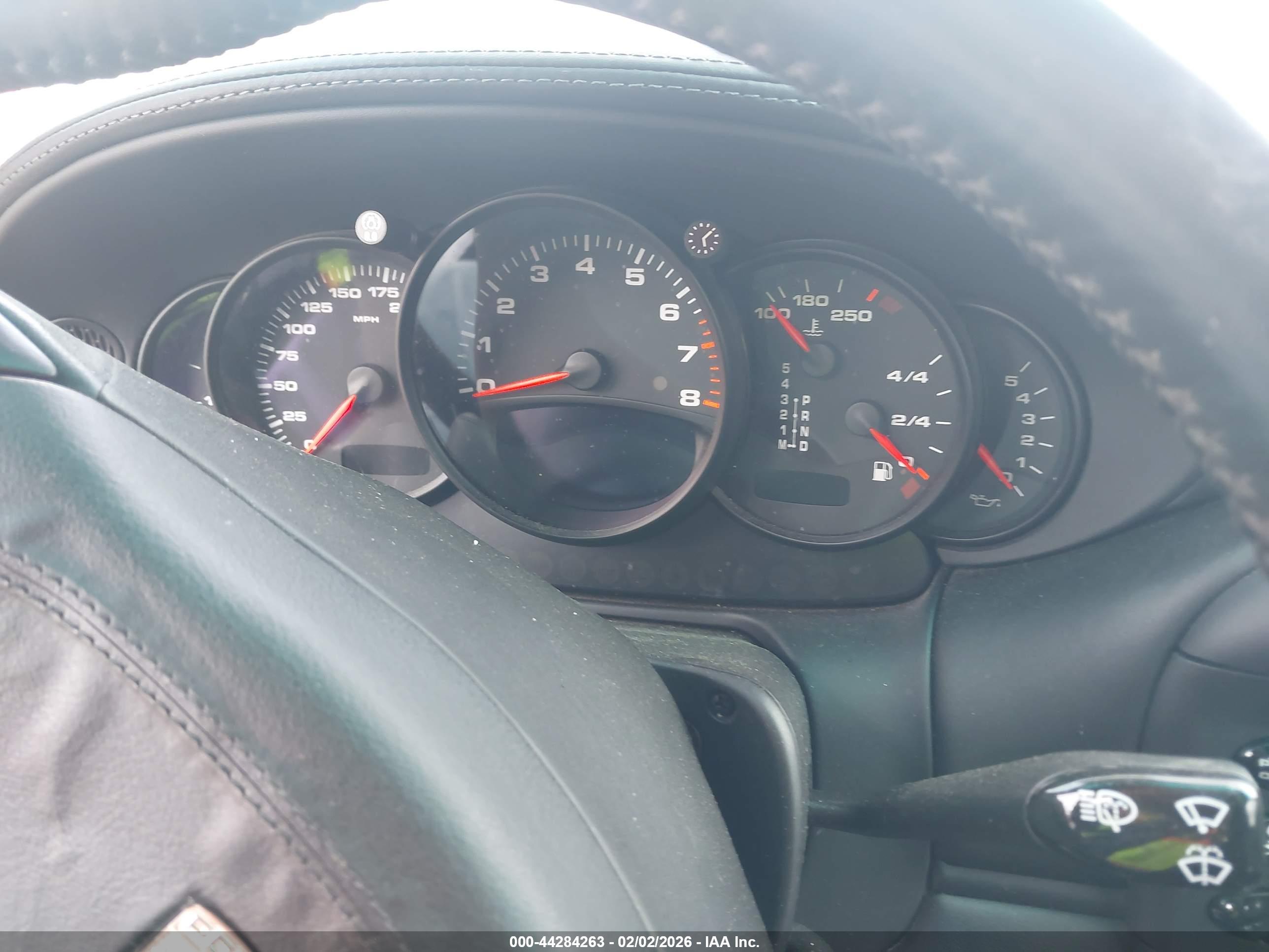 PORSCHE 911 image 7