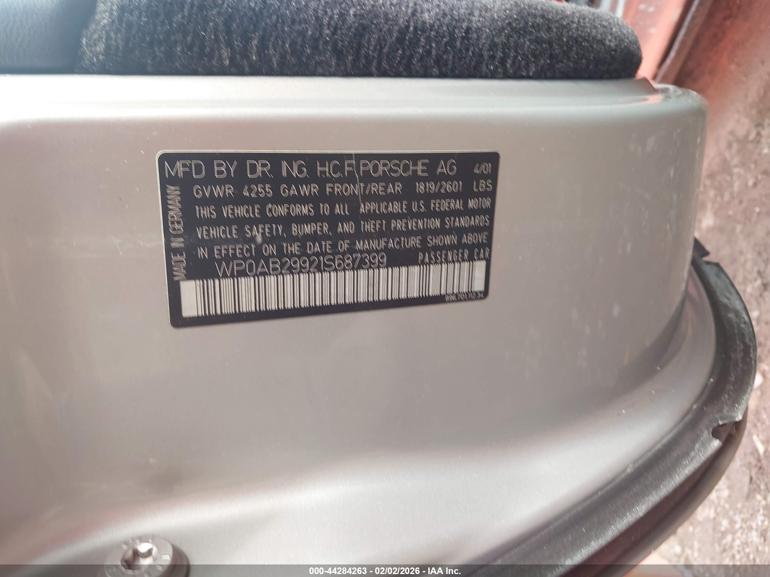 PORSCHE 911 image 9