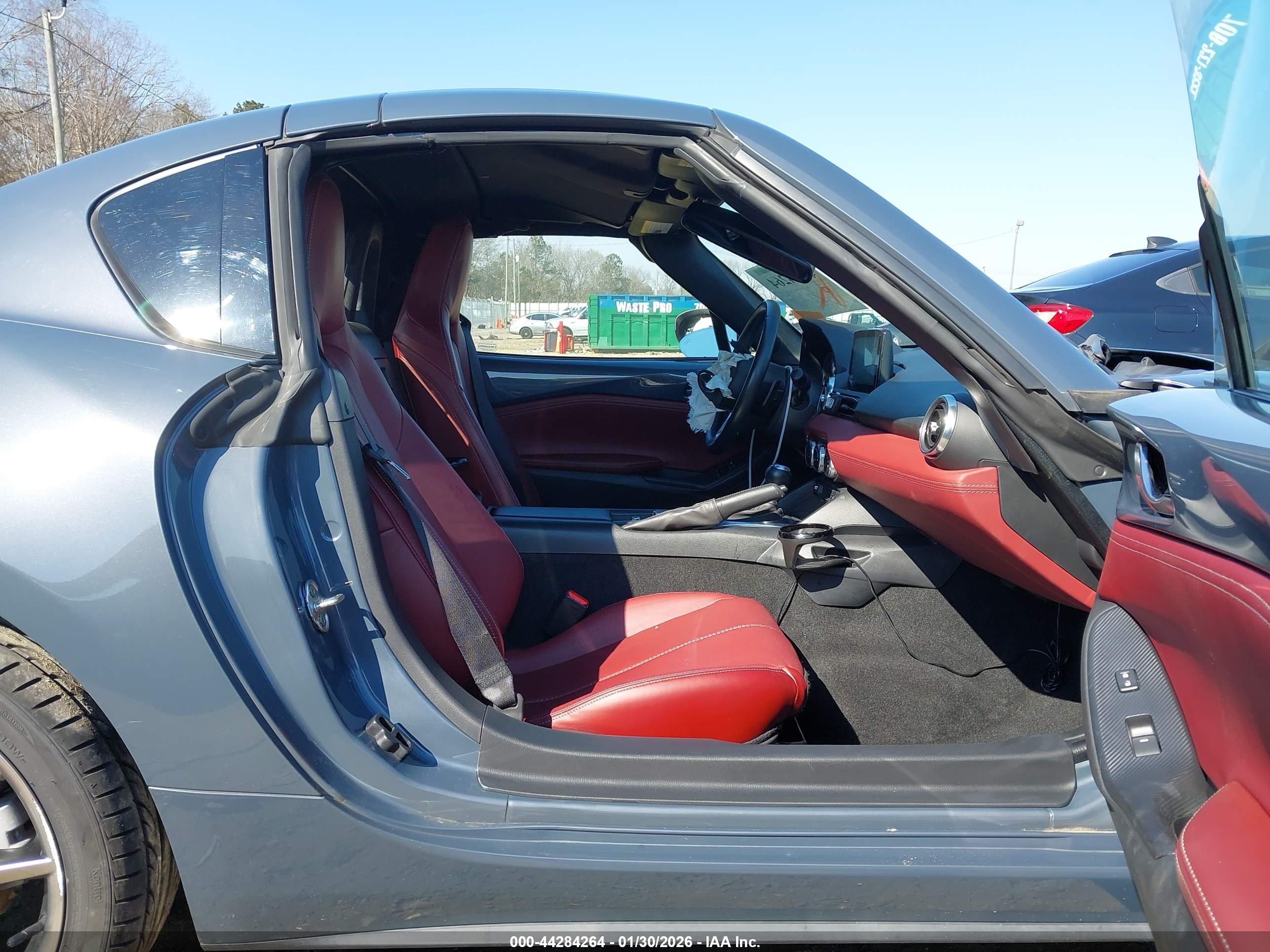 MAZDA MX-5 image 5