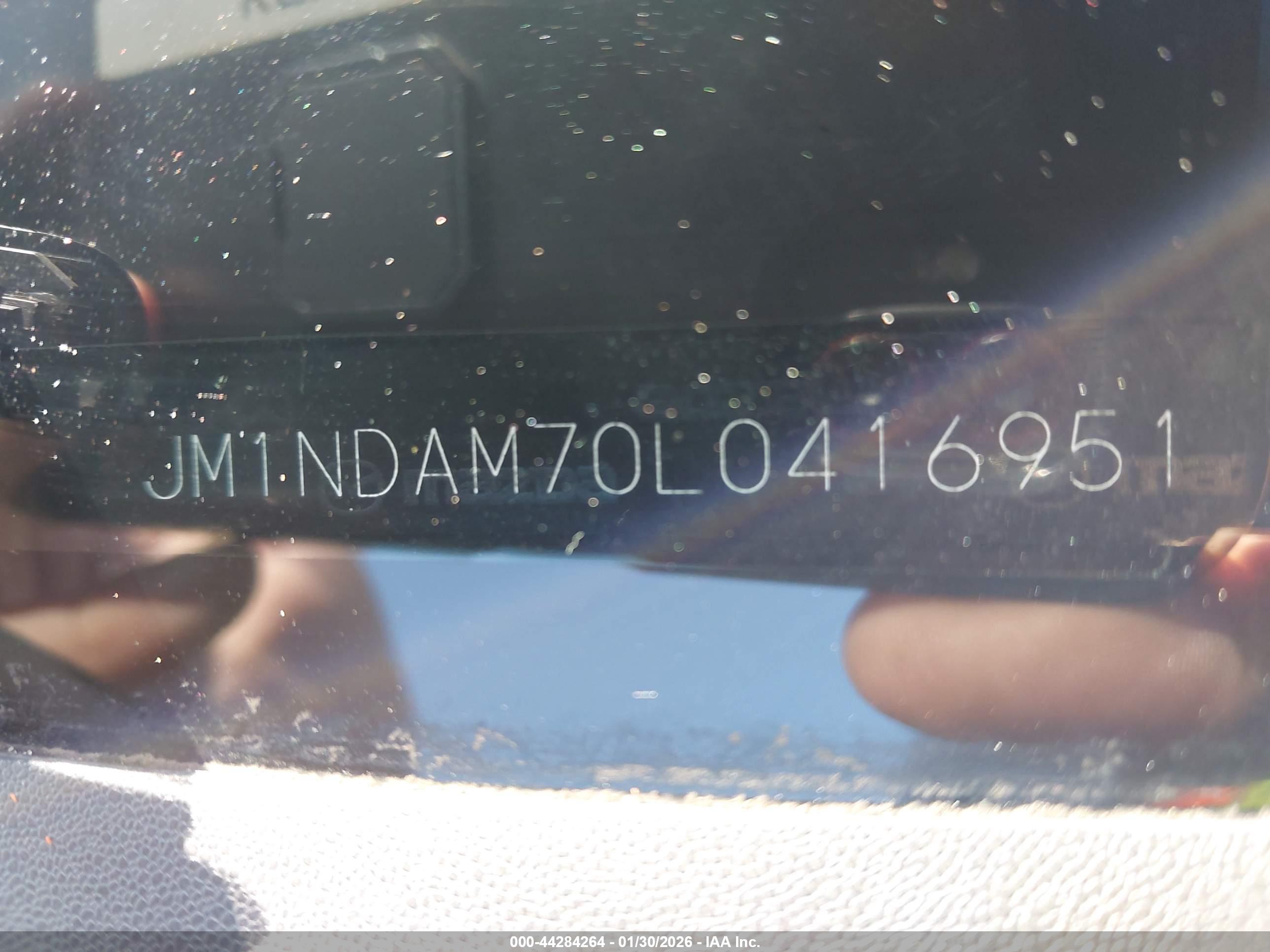 MAZDA MX-5 image 9