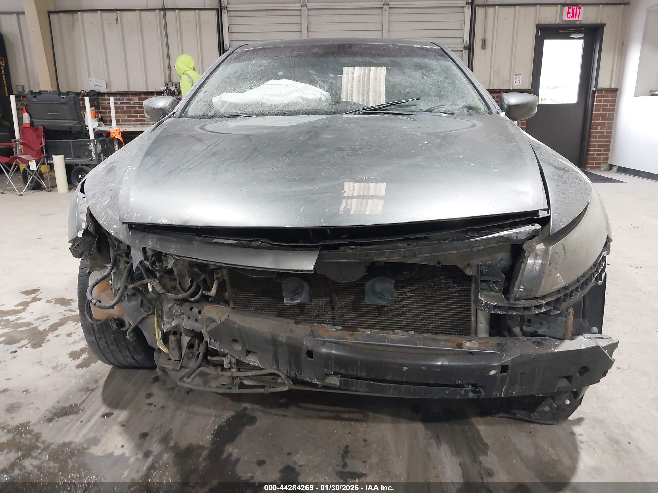 HONDA ACCORD image 6