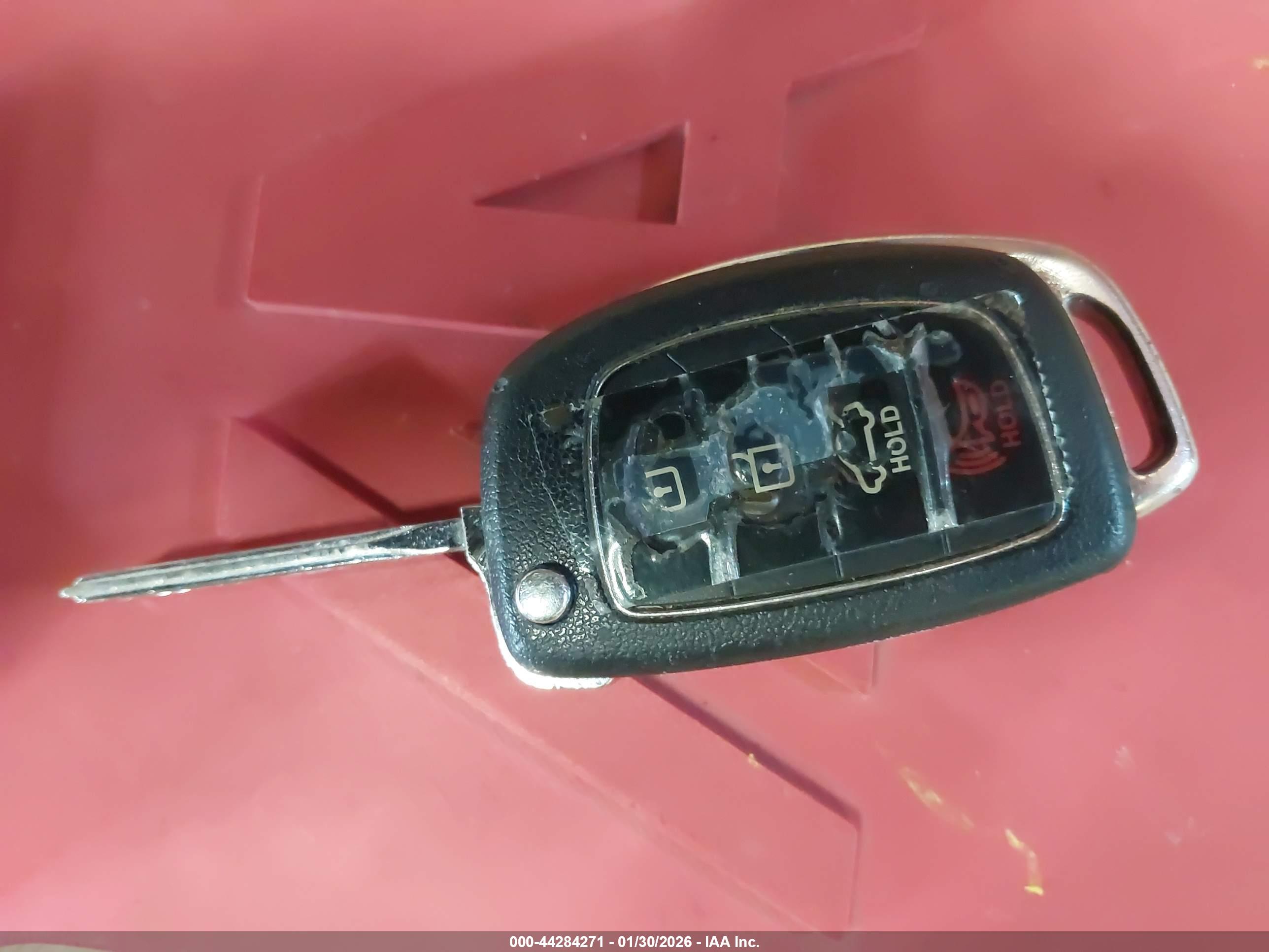 HYUNDAI SONATA image 11
