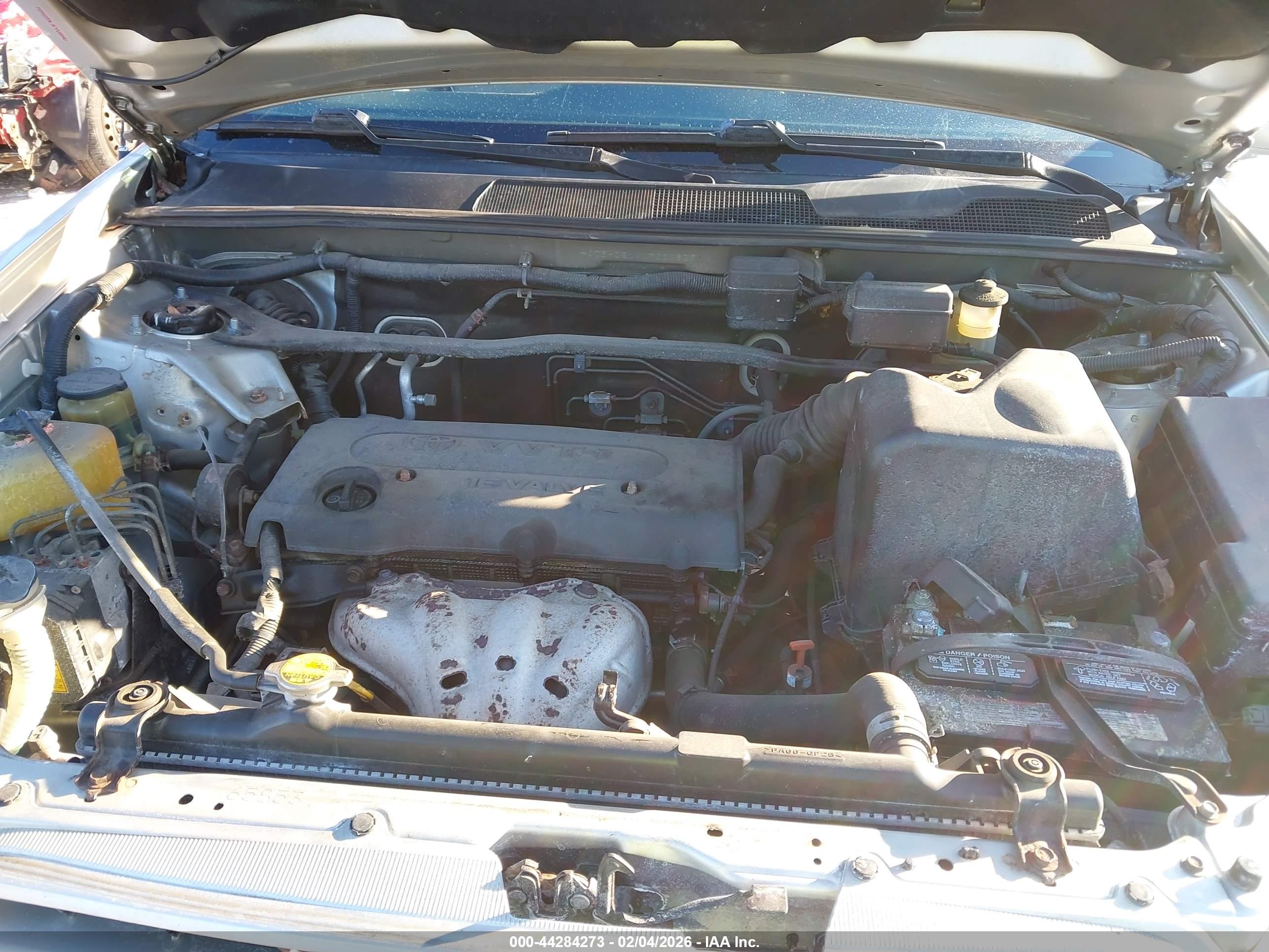 TOYOTA HIGHLANDER image 10