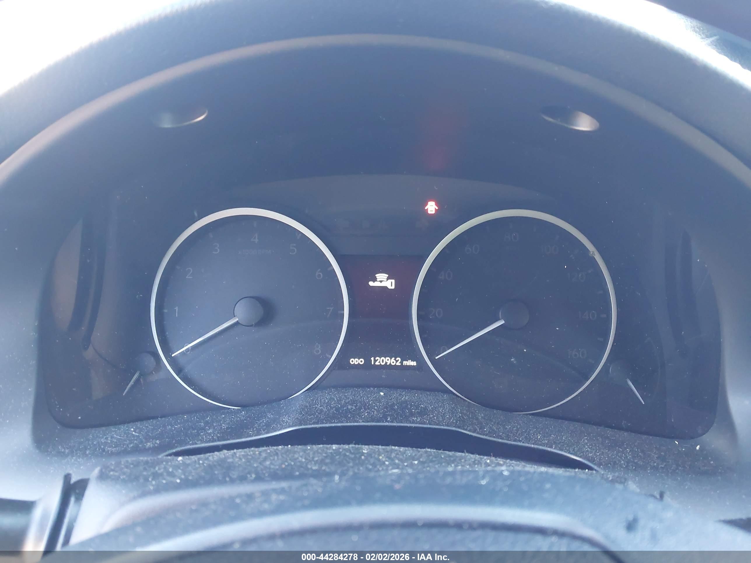 LEXUS ES image 7